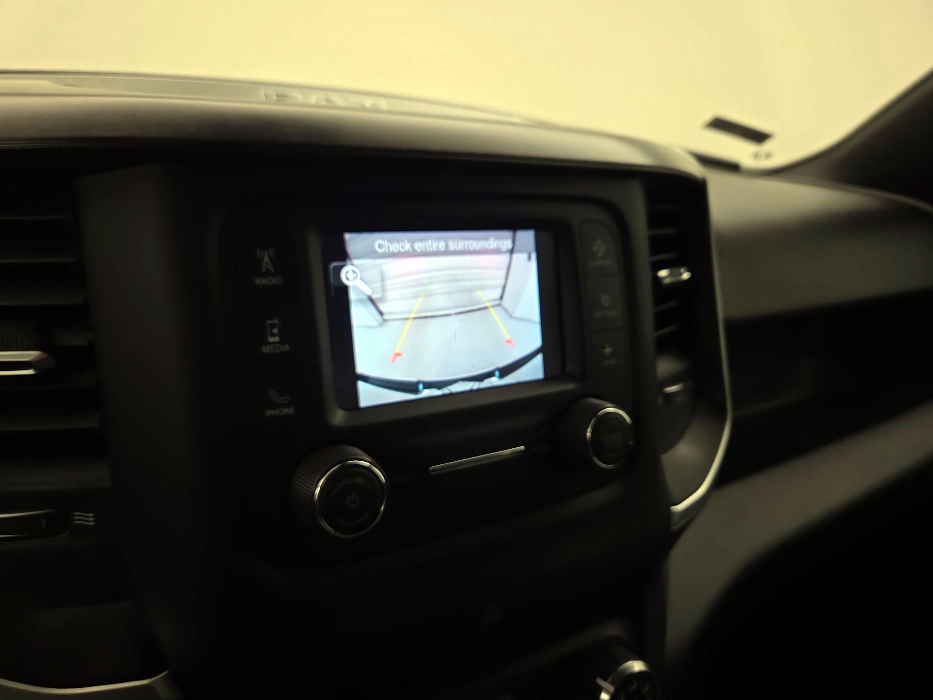 Thumbnail: 2023 RAM 1500 - 14
