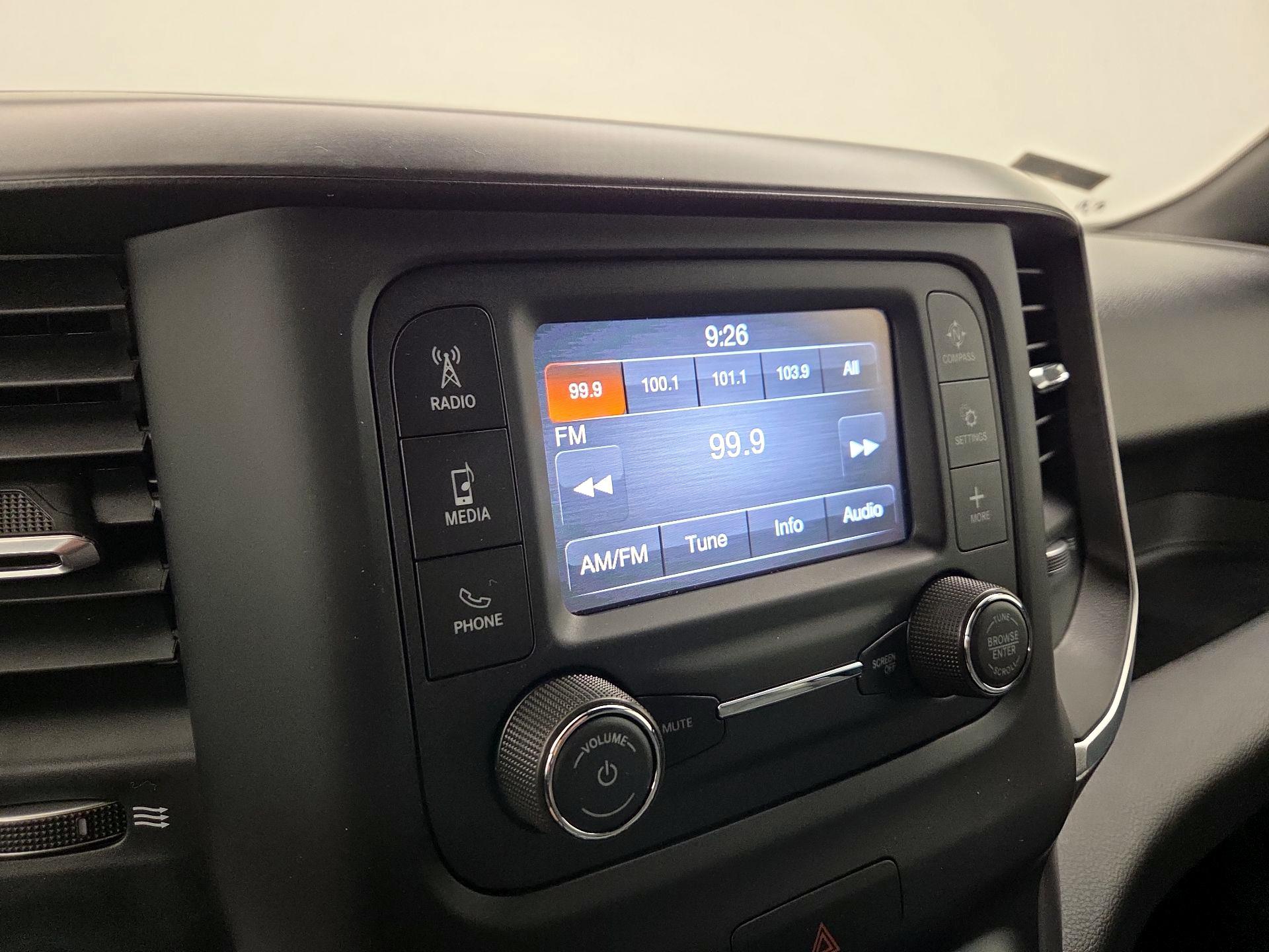 Thumbnail: 2023 RAM 1500 - 15
