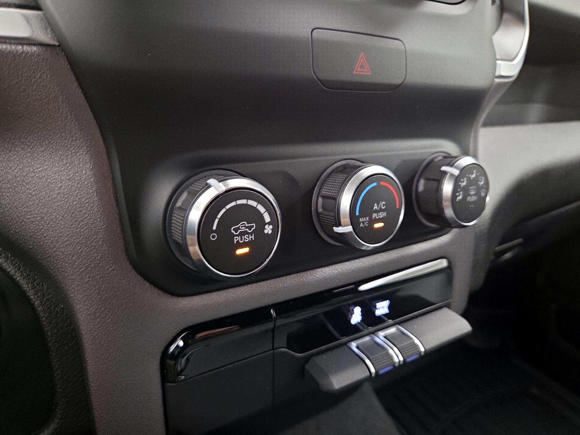 Thumbnail: 2023 RAM 1500 - 16