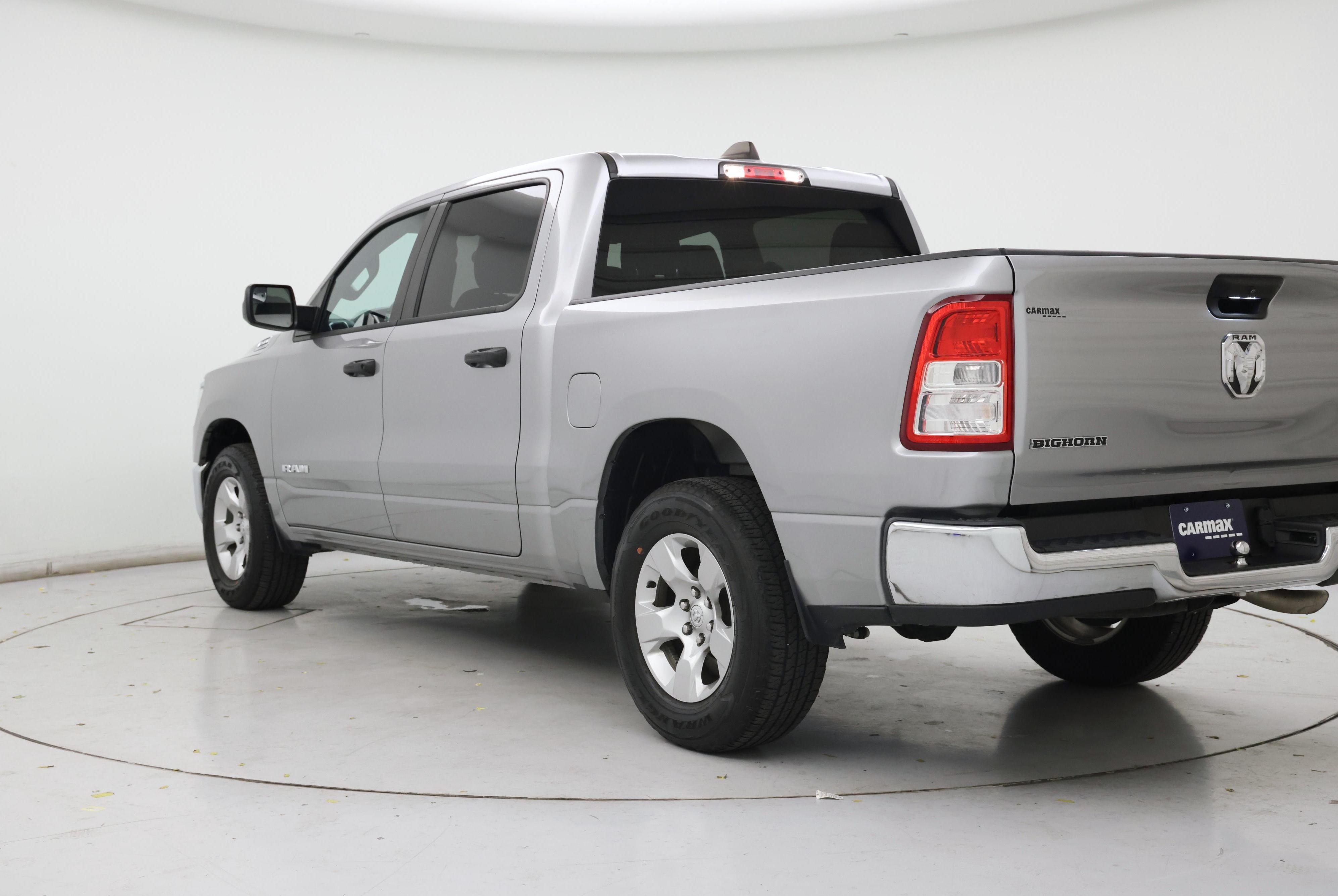 Thumbnail: 2023 RAM 1500 - 2