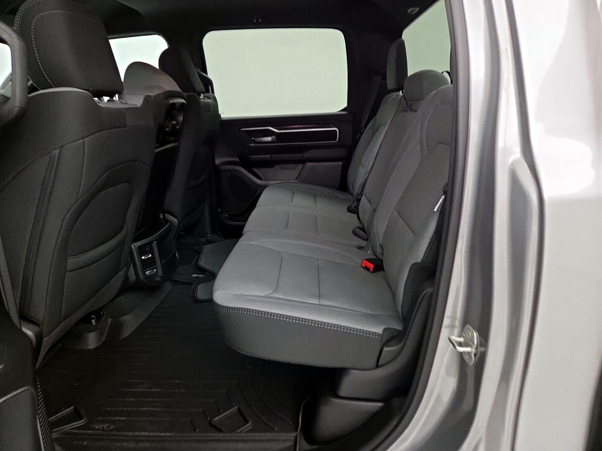 Thumbnail: 2023 RAM 1500 - 19