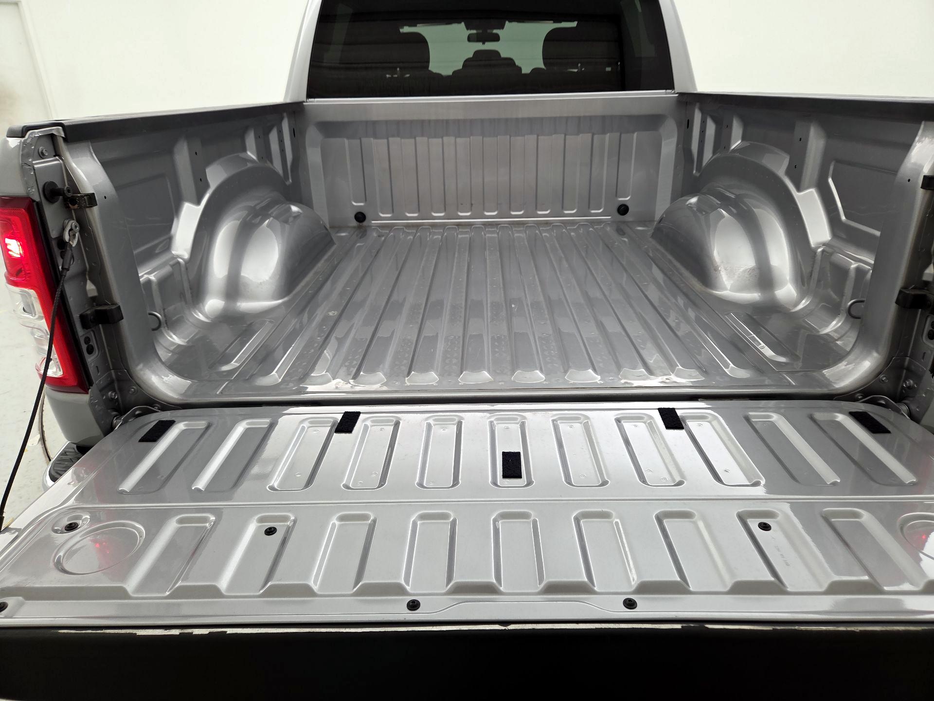 Thumbnail: 2023 RAM 1500 - 20