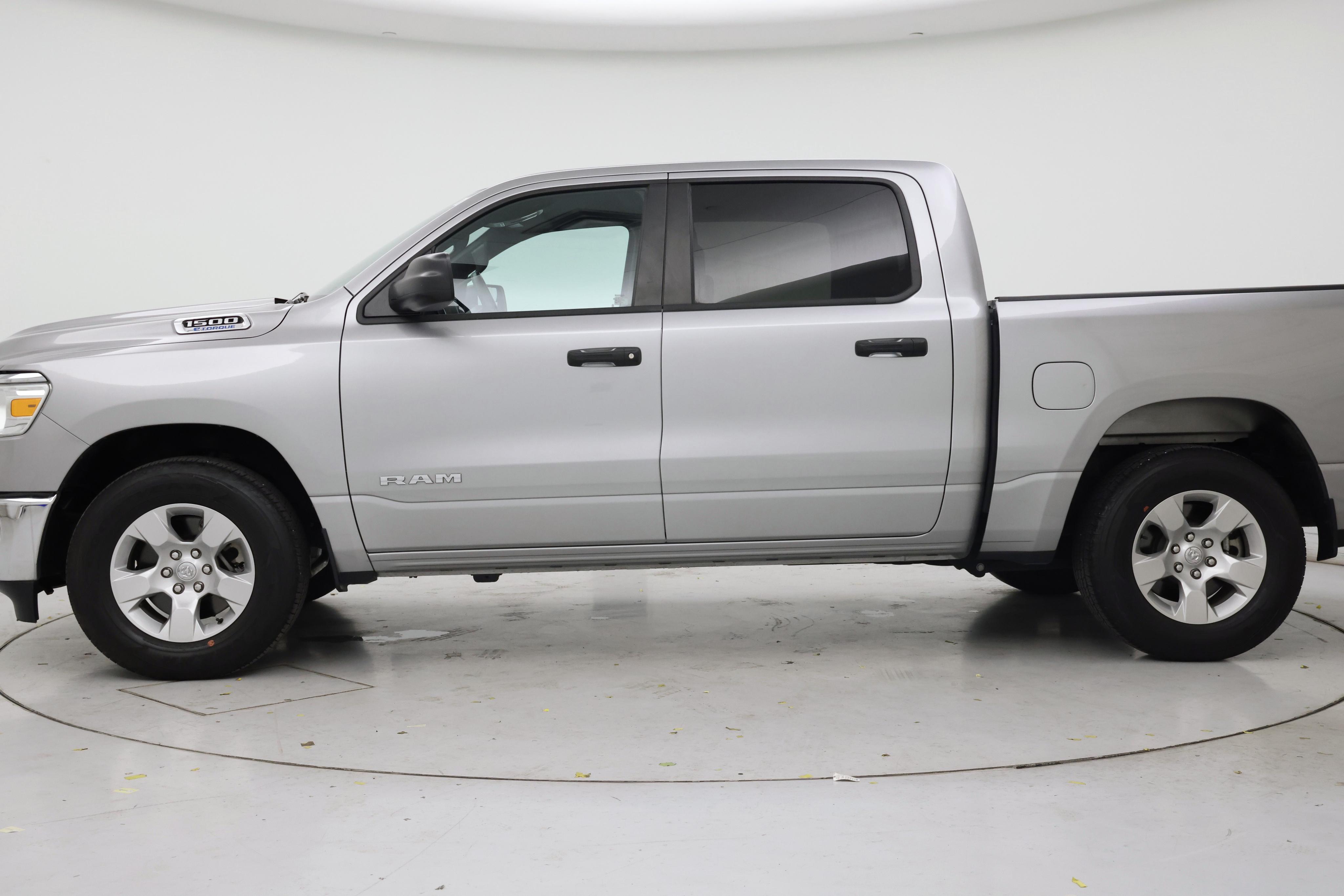 Thumbnail: 2023 RAM 1500 - 3