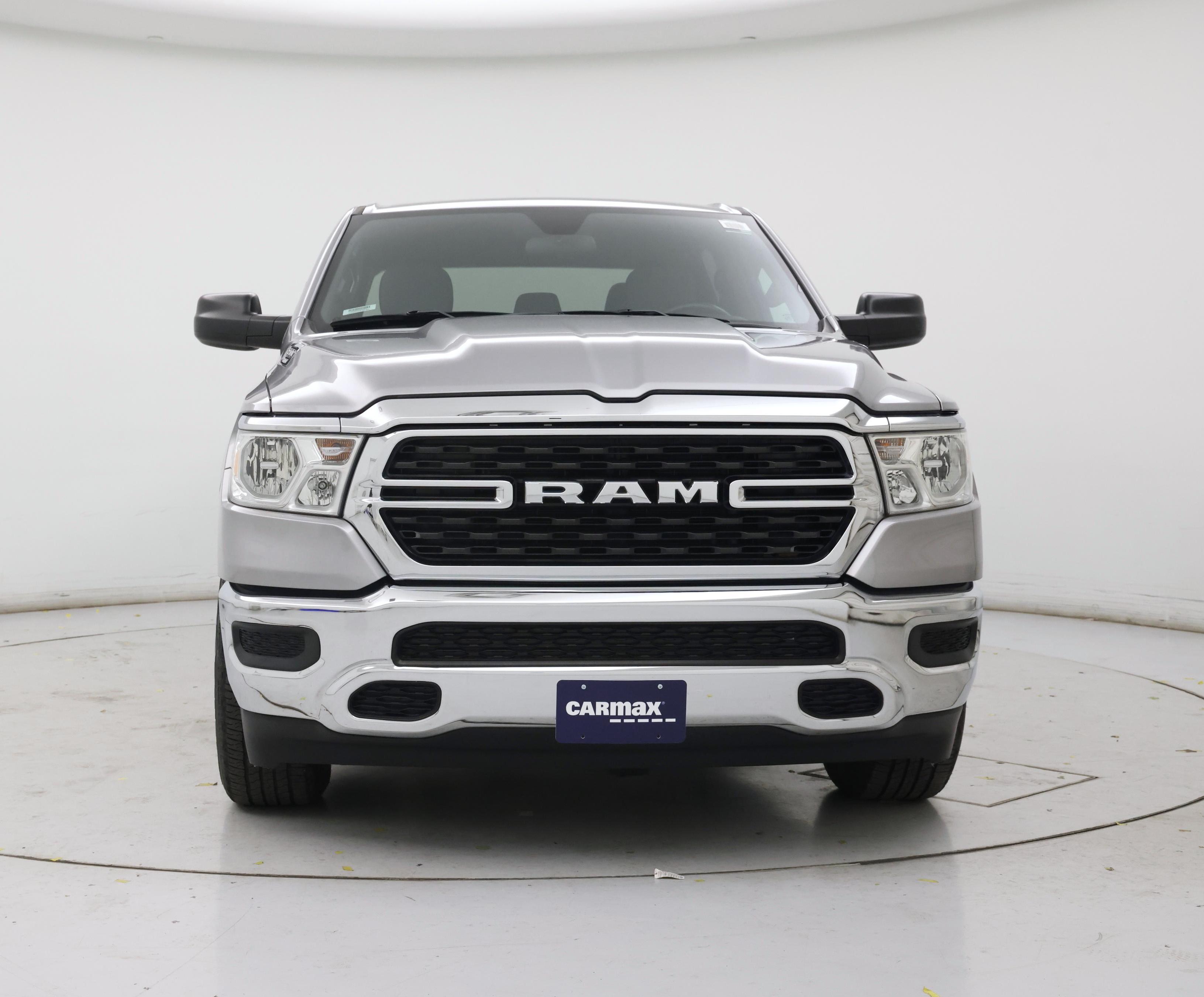 Thumbnail: 2023 RAM 1500 - 5