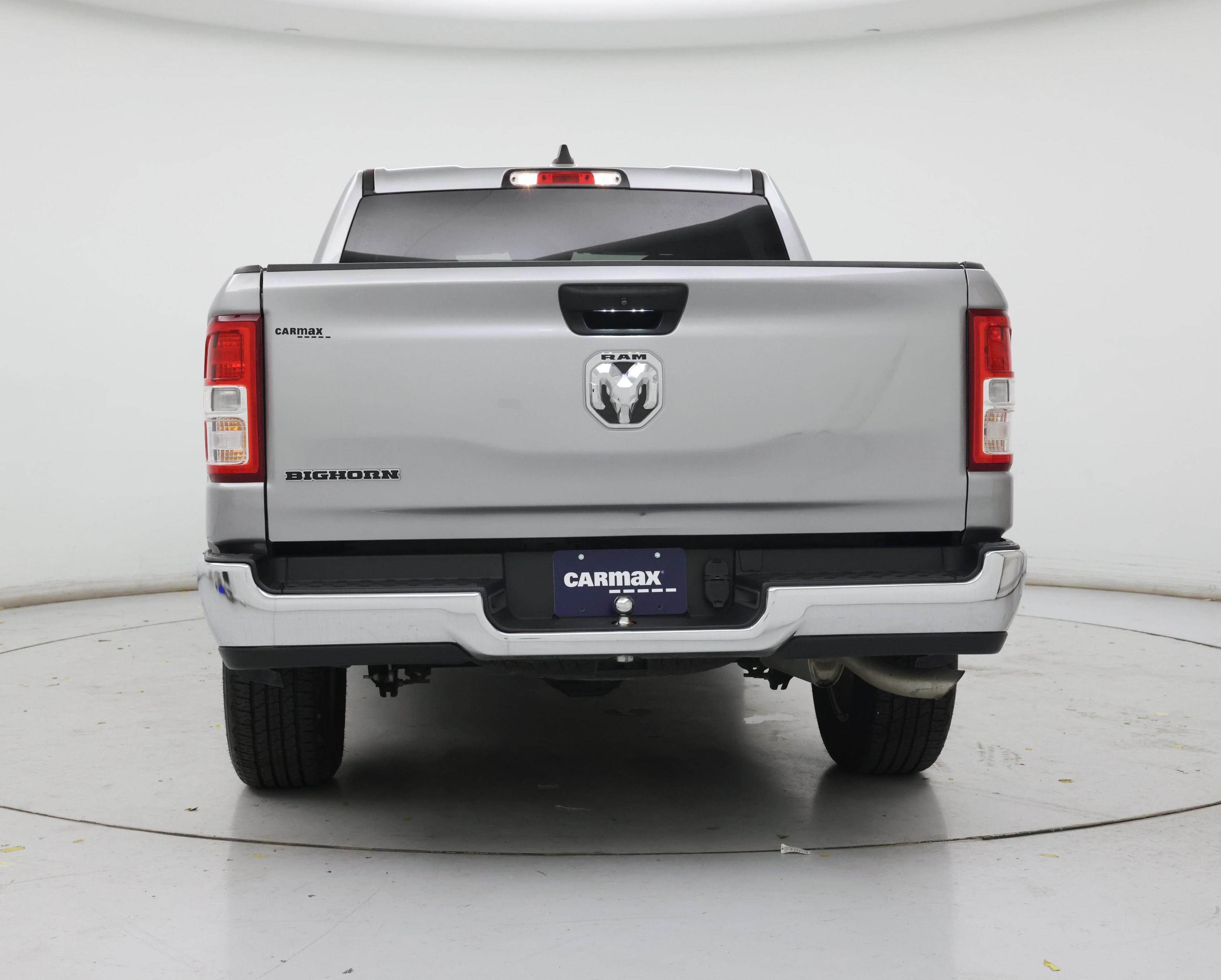 Thumbnail: 2023 RAM 1500 - 6