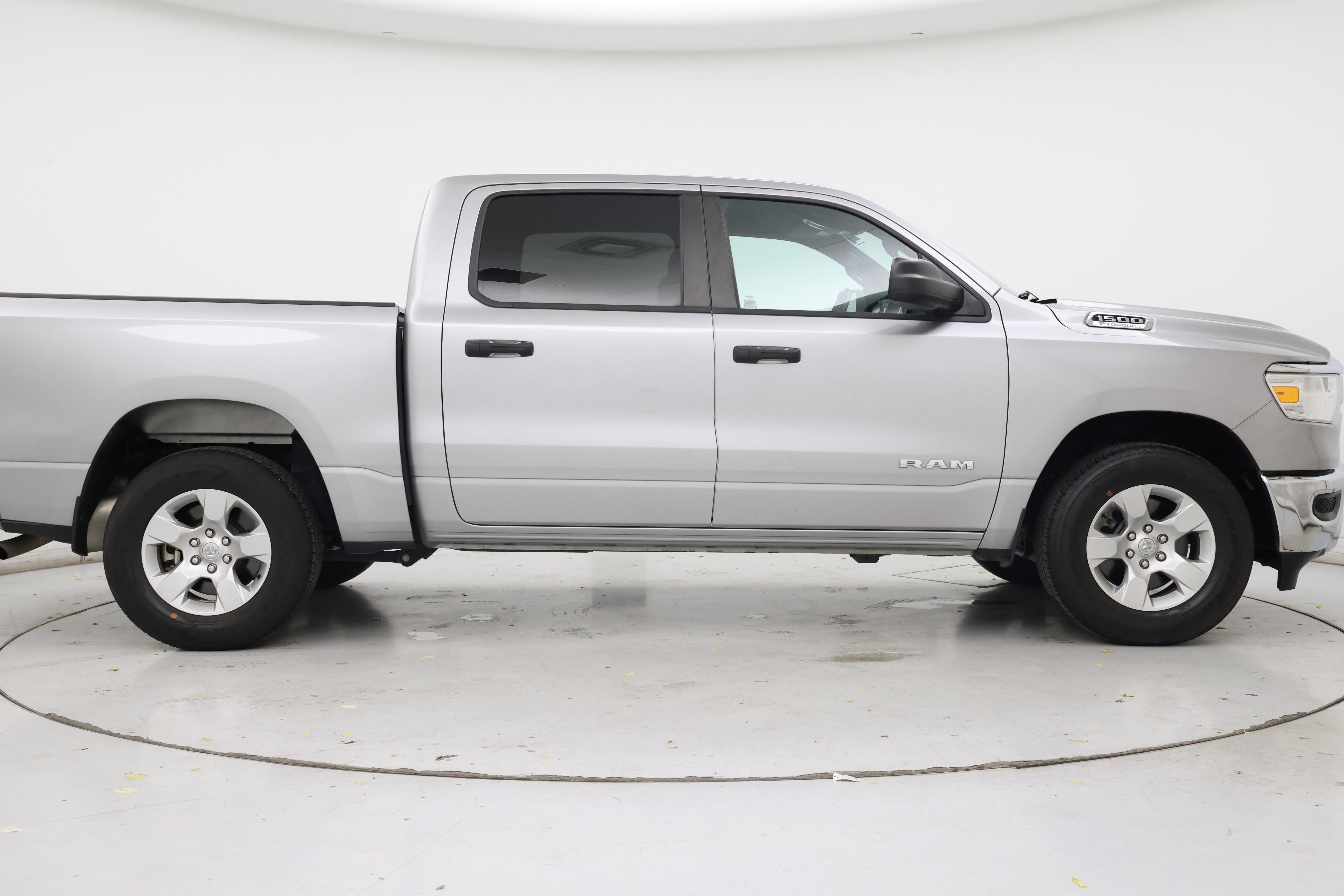 Thumbnail: 2023 RAM 1500 - 7