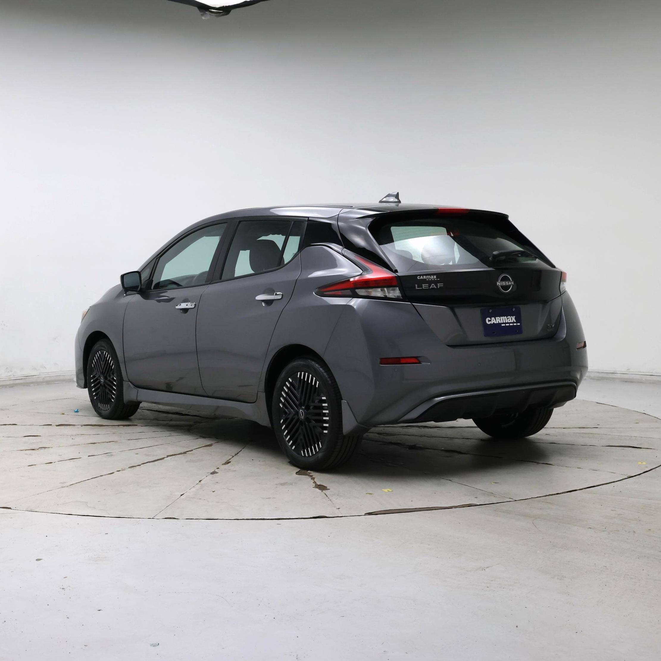 Thumbnail: 2024 Nissan Leaf - 2
