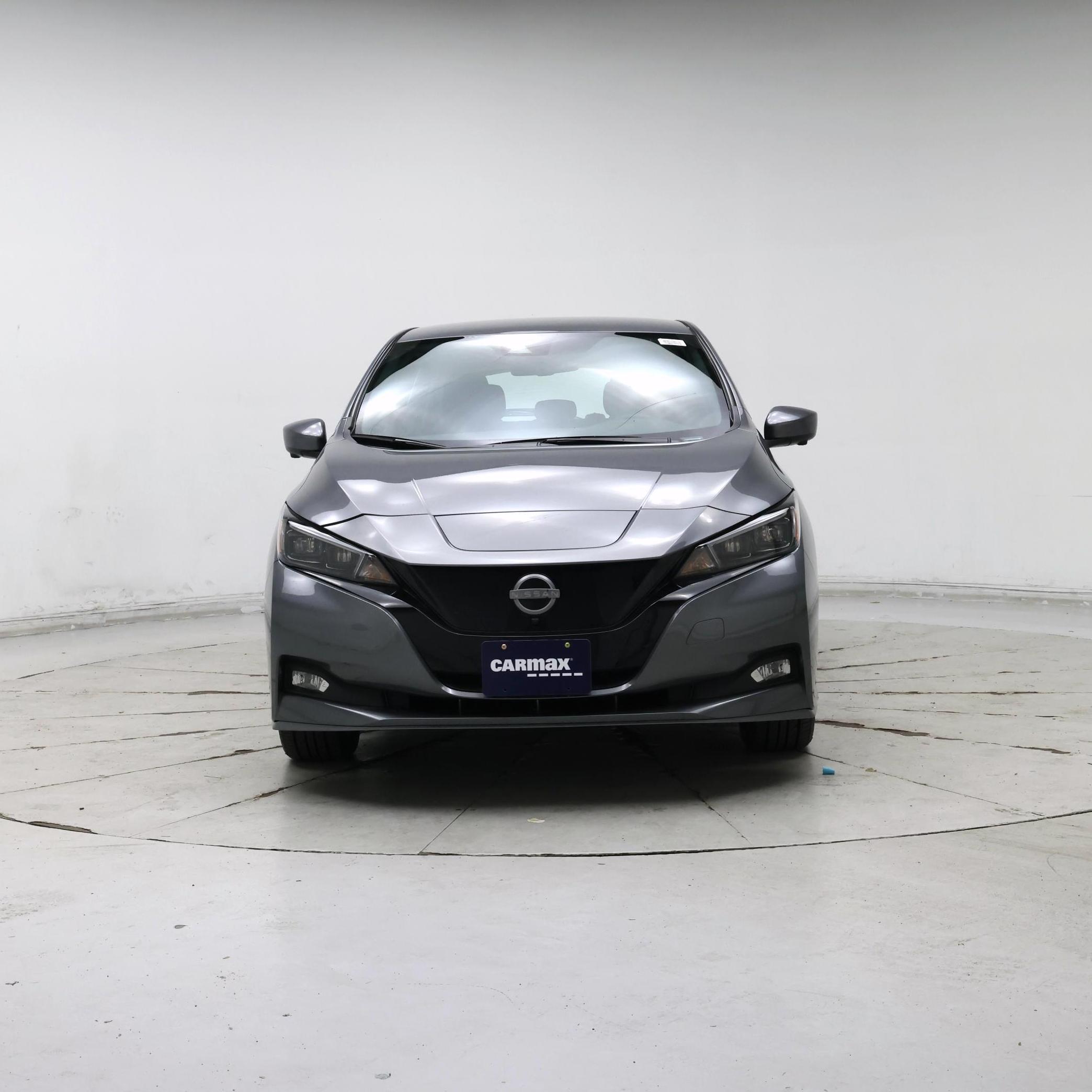 Thumbnail: 2024 Nissan Leaf - 5
