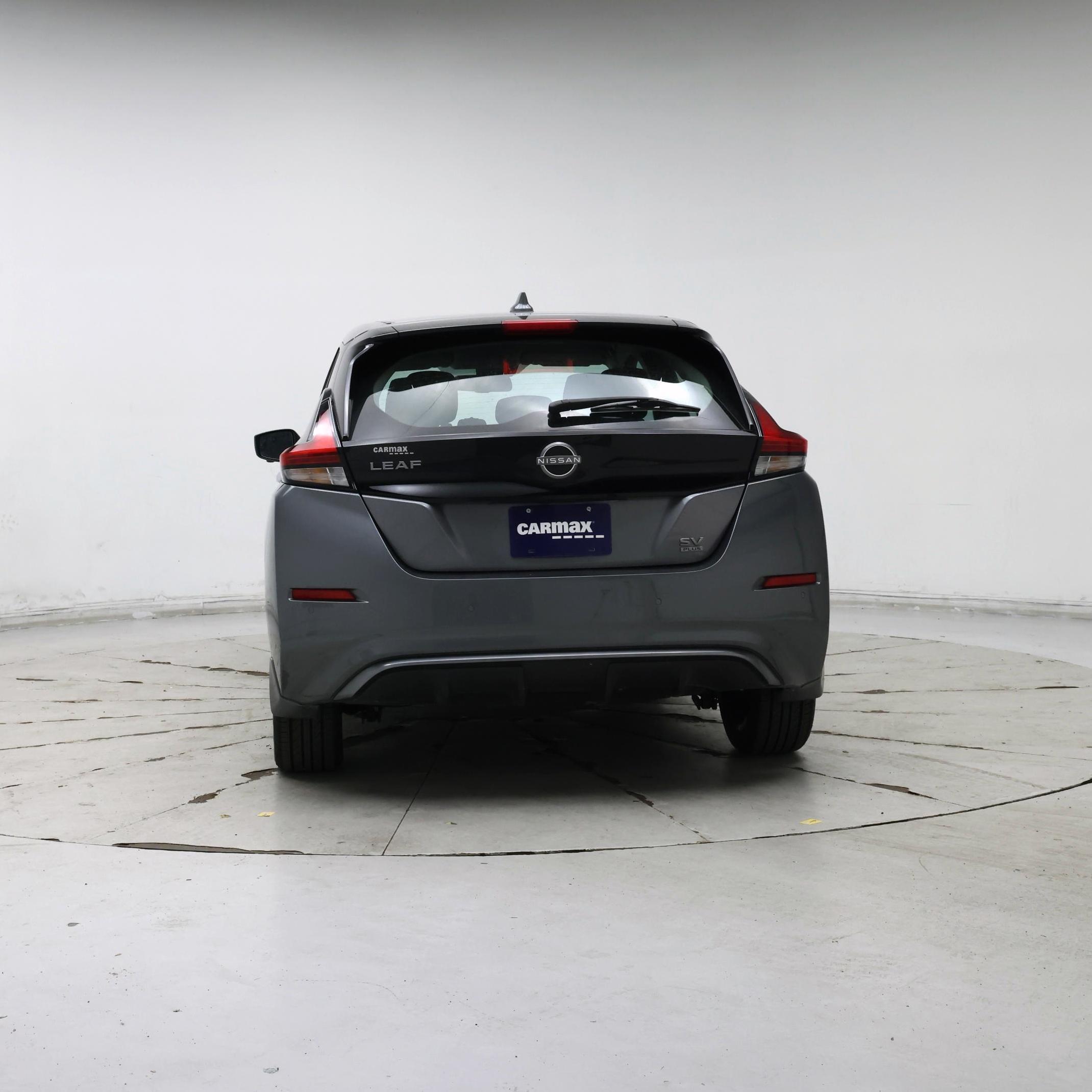 Thumbnail: 2024 Nissan Leaf - 6
