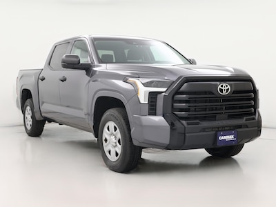 2023 Toyota Tundra SR