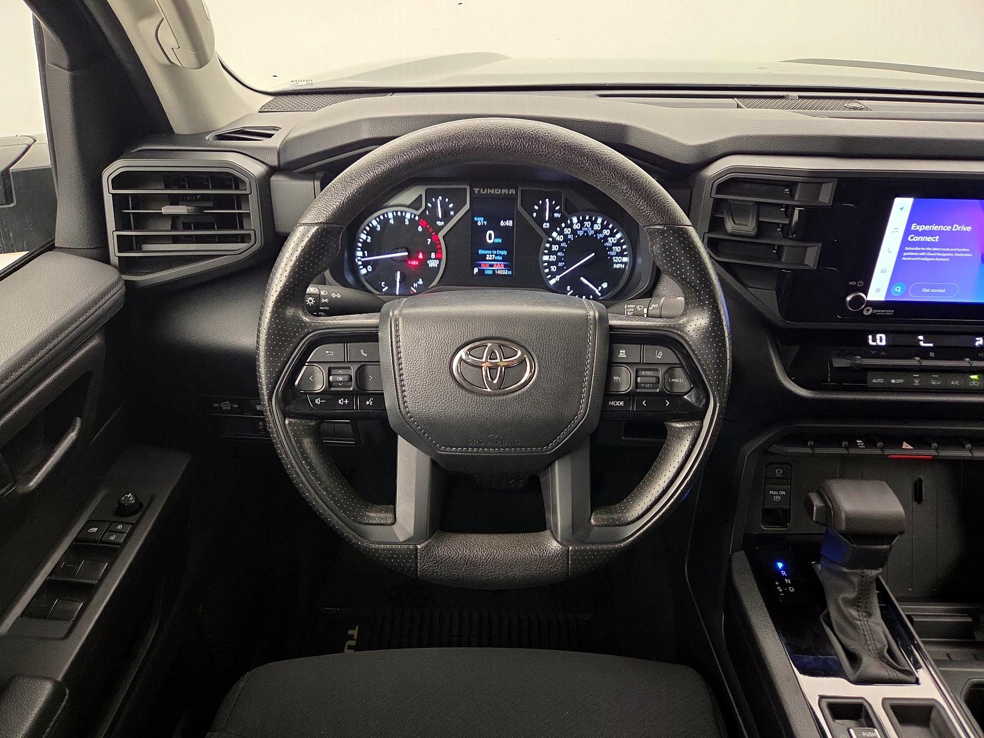 Thumbnail: 2023 Toyota Tundra - 10