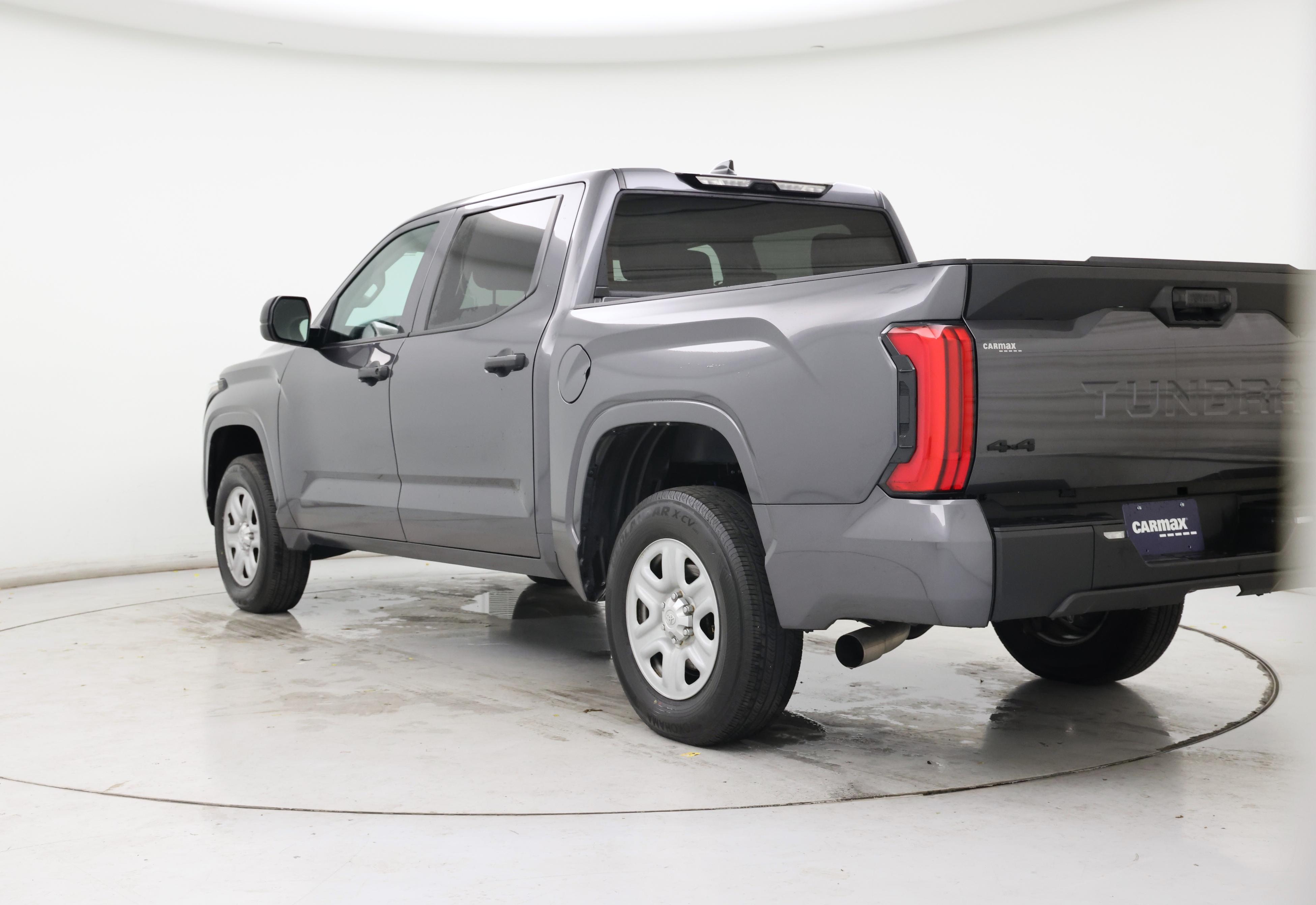 Thumbnail: 2023 Toyota Tundra - 2