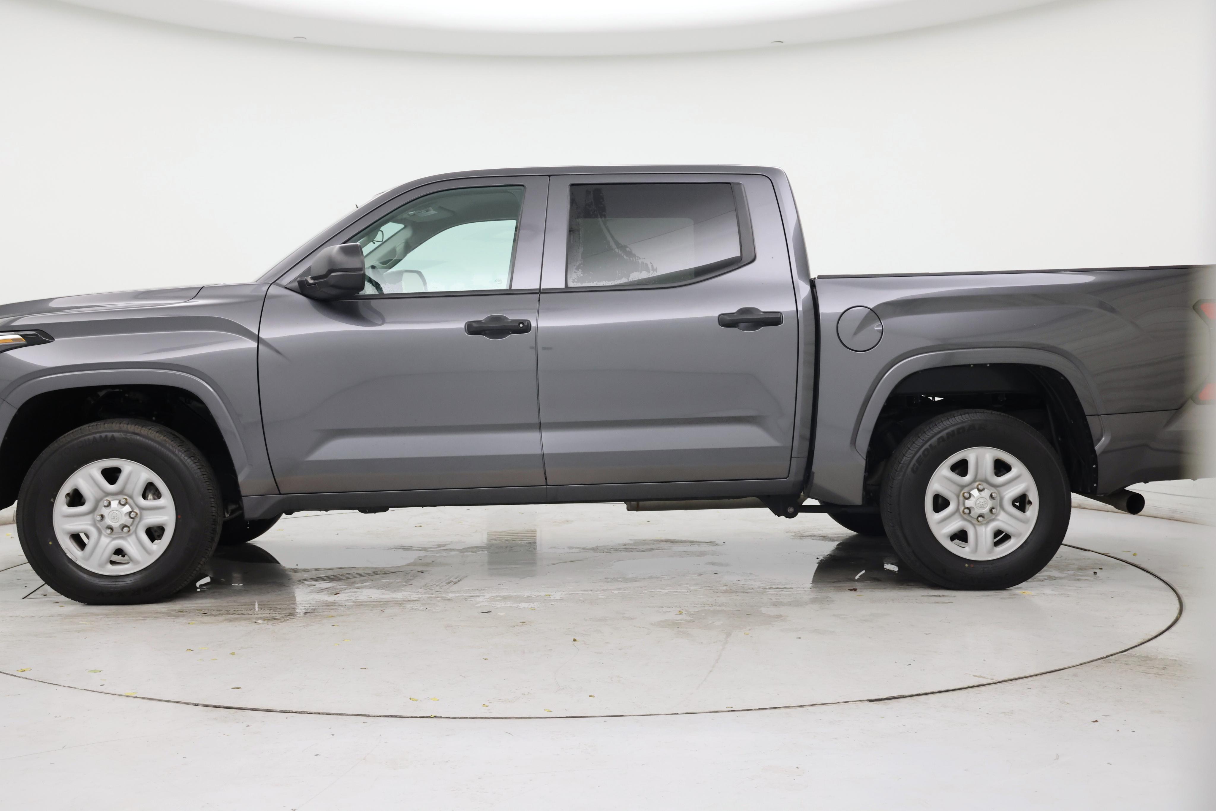 Thumbnail: 2023 Toyota Tundra - 3