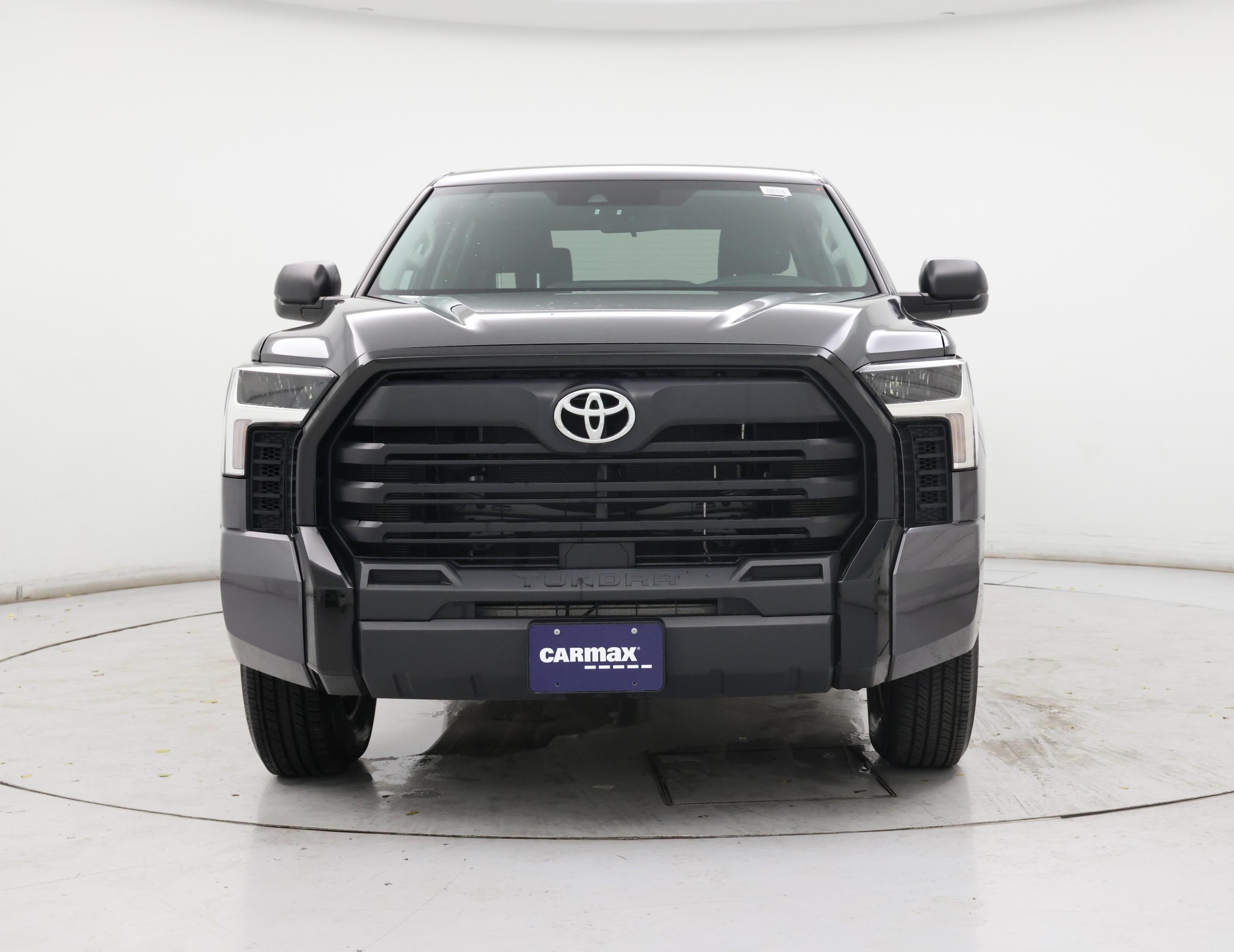 Thumbnail: 2023 Toyota Tundra - 5