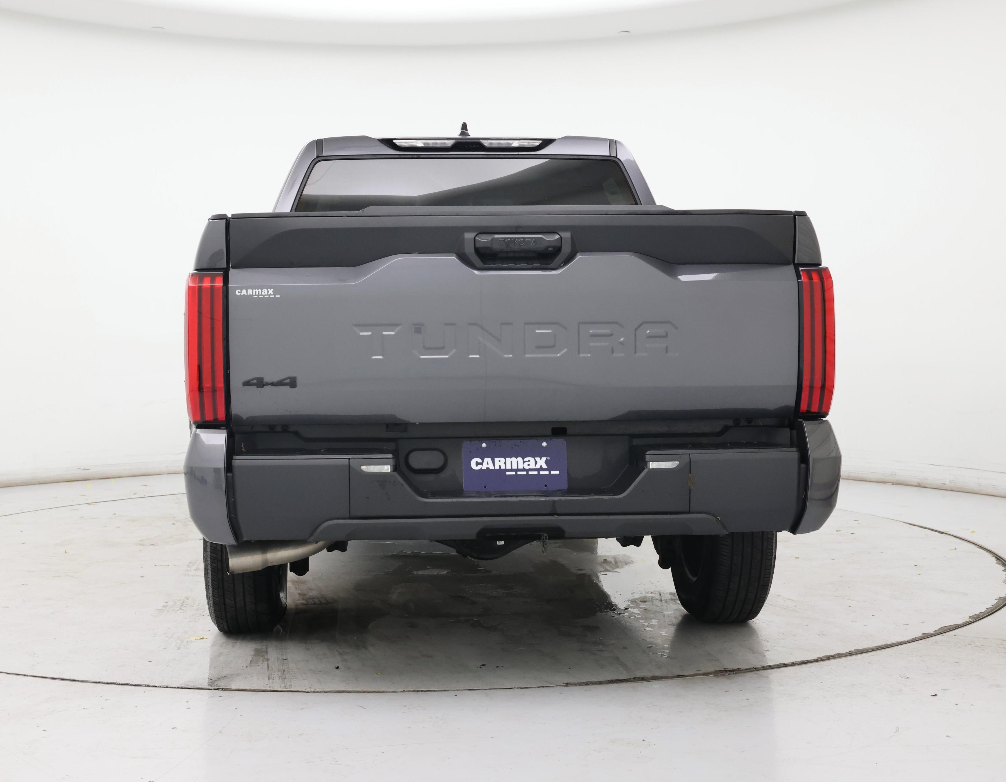 Thumbnail: 2023 Toyota Tundra - 6