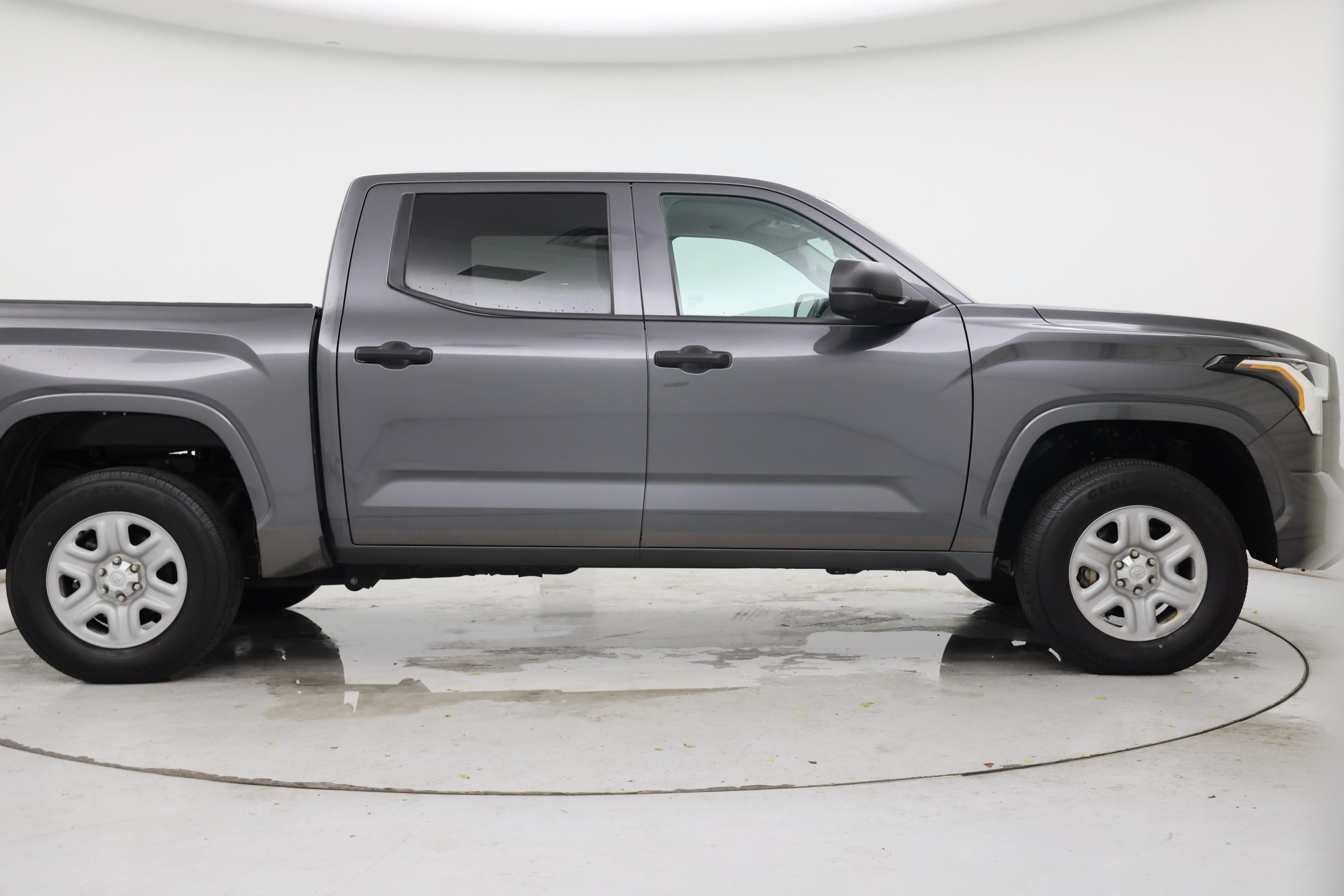 Thumbnail: 2023 Toyota Tundra - 7