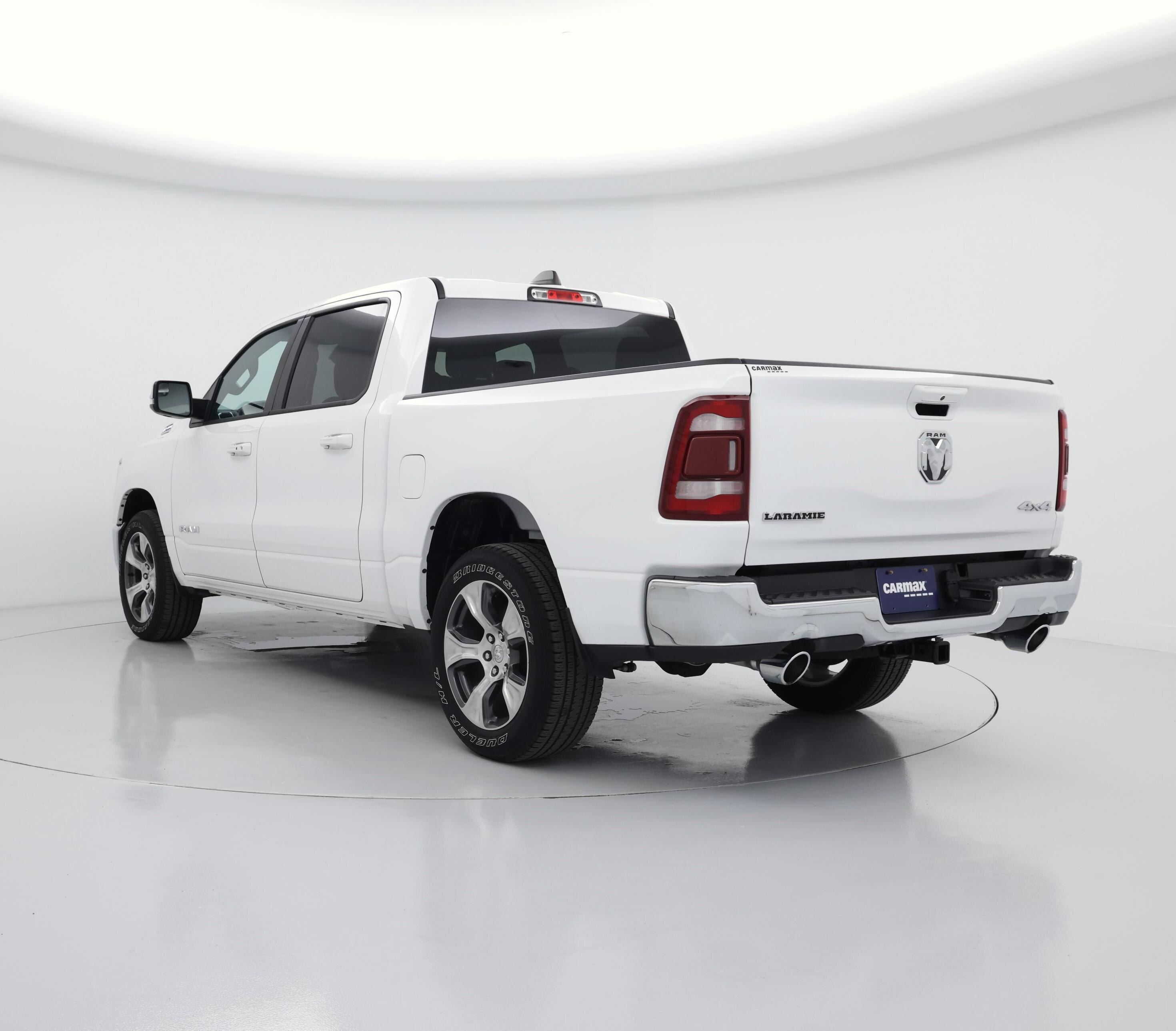 Thumbnail: 2023 RAM 1500 - 2