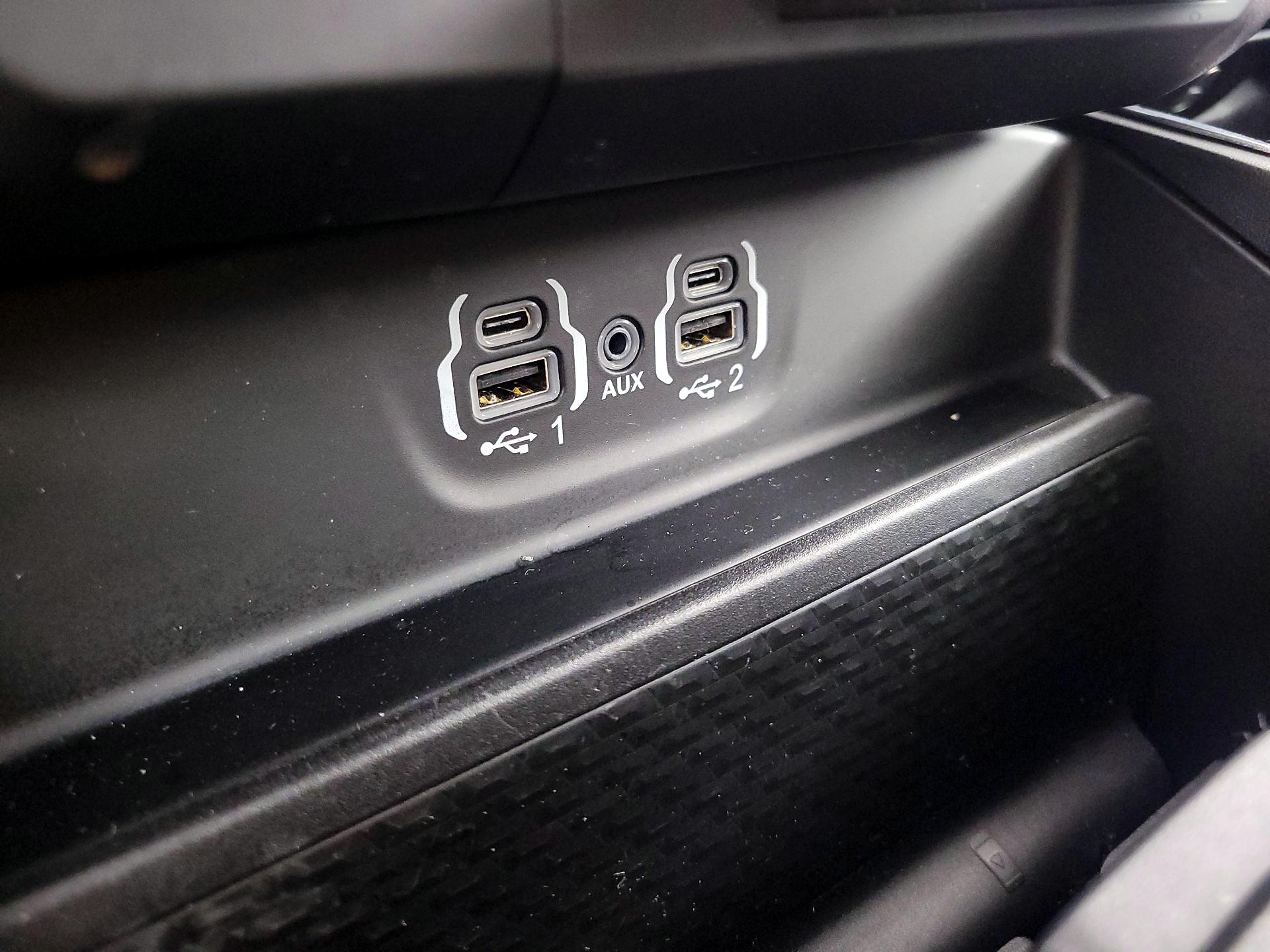 Thumbnail: 2023 RAM 1500 - 19
