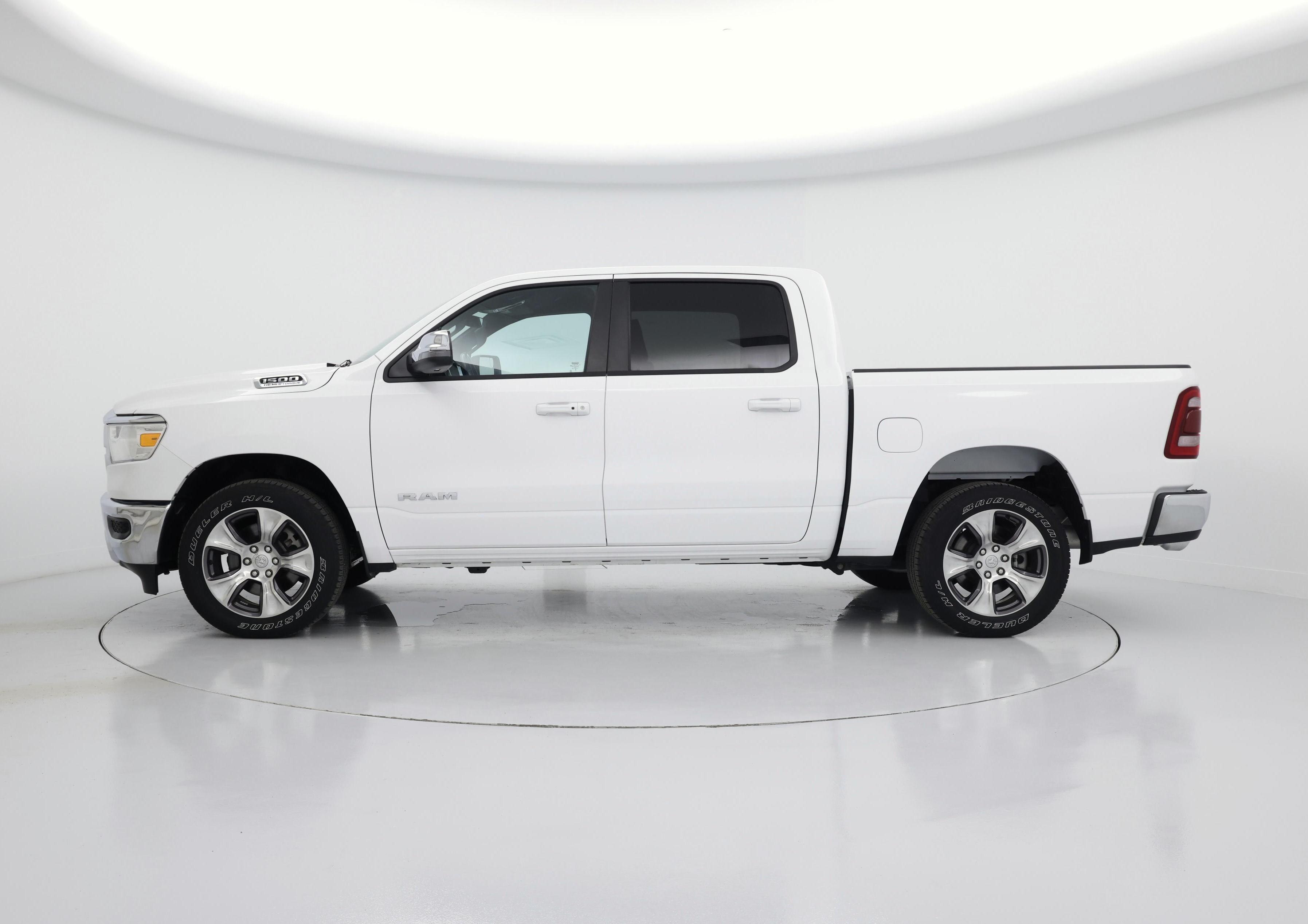 Thumbnail: 2023 RAM 1500 - 3