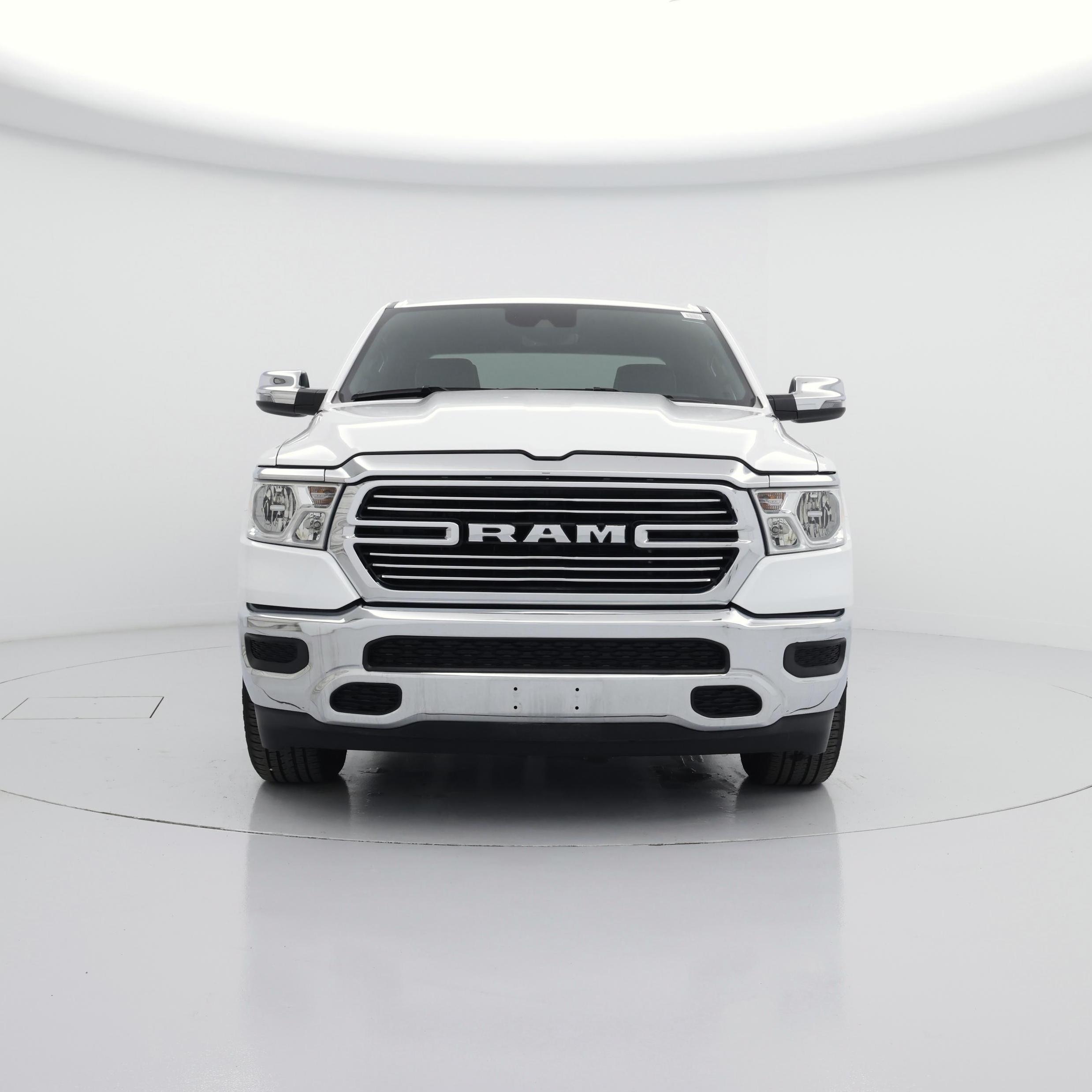 Thumbnail: 2023 RAM 1500 - 5