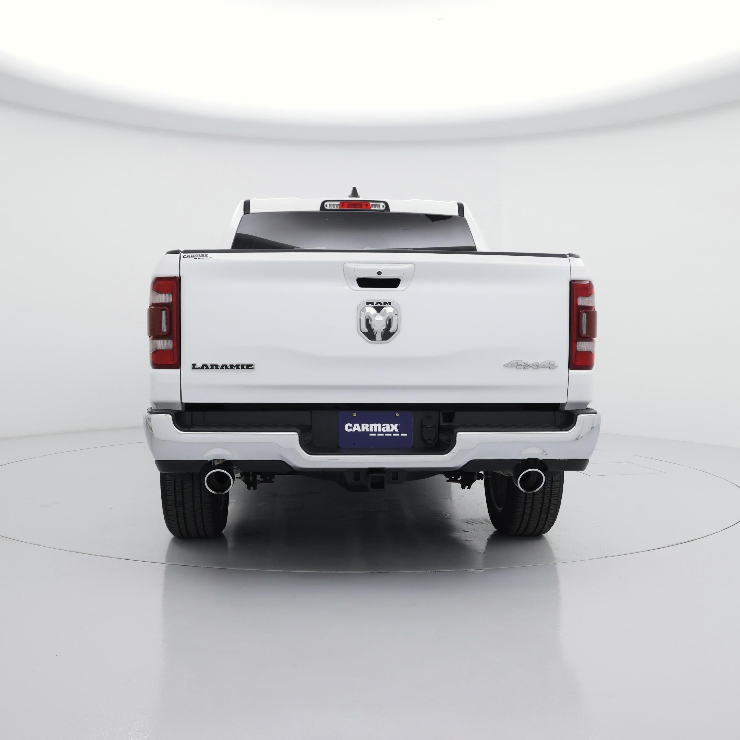 Thumbnail: 2023 RAM 1500 - 6