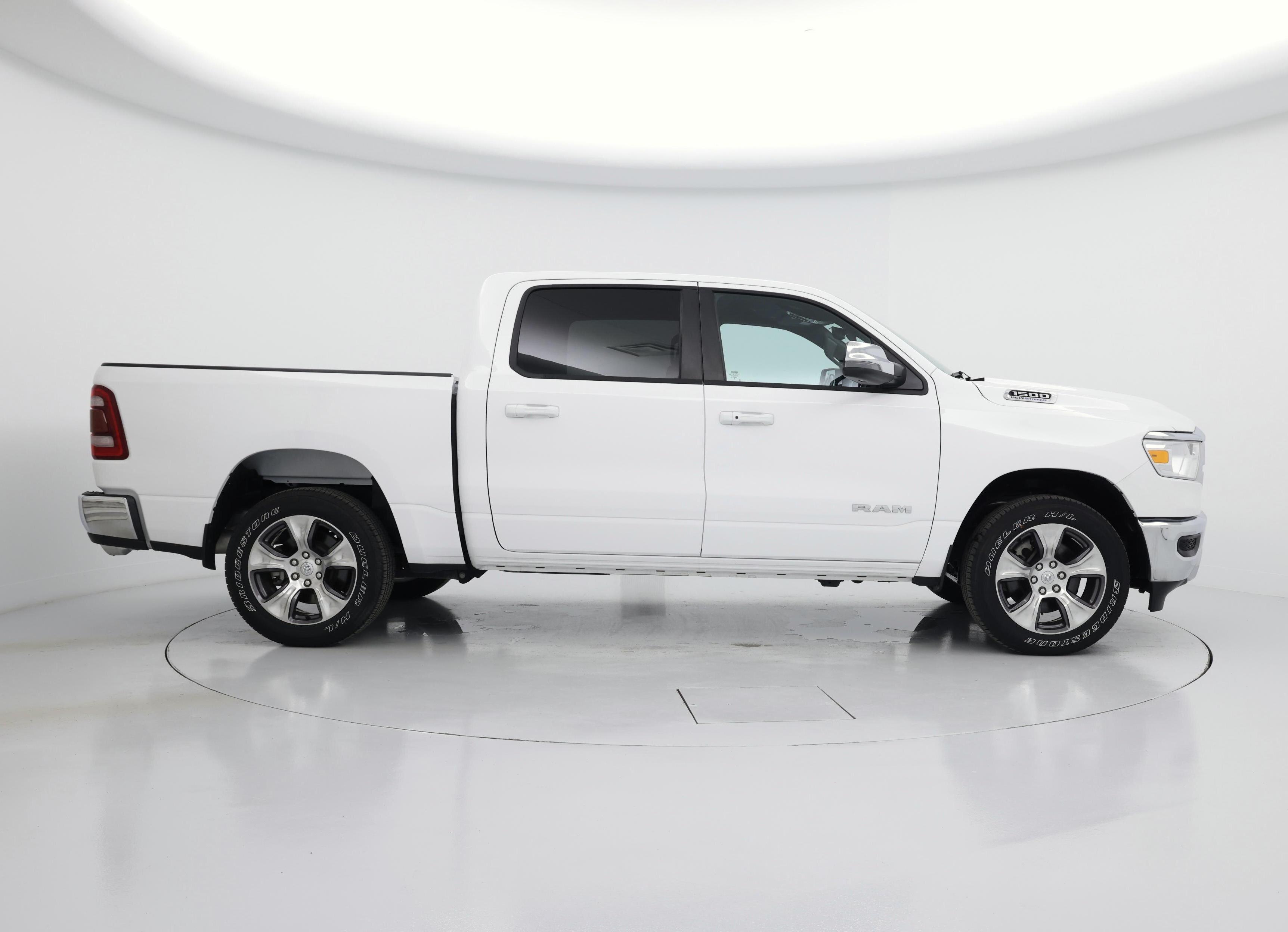 Thumbnail: 2023 RAM 1500 - 7