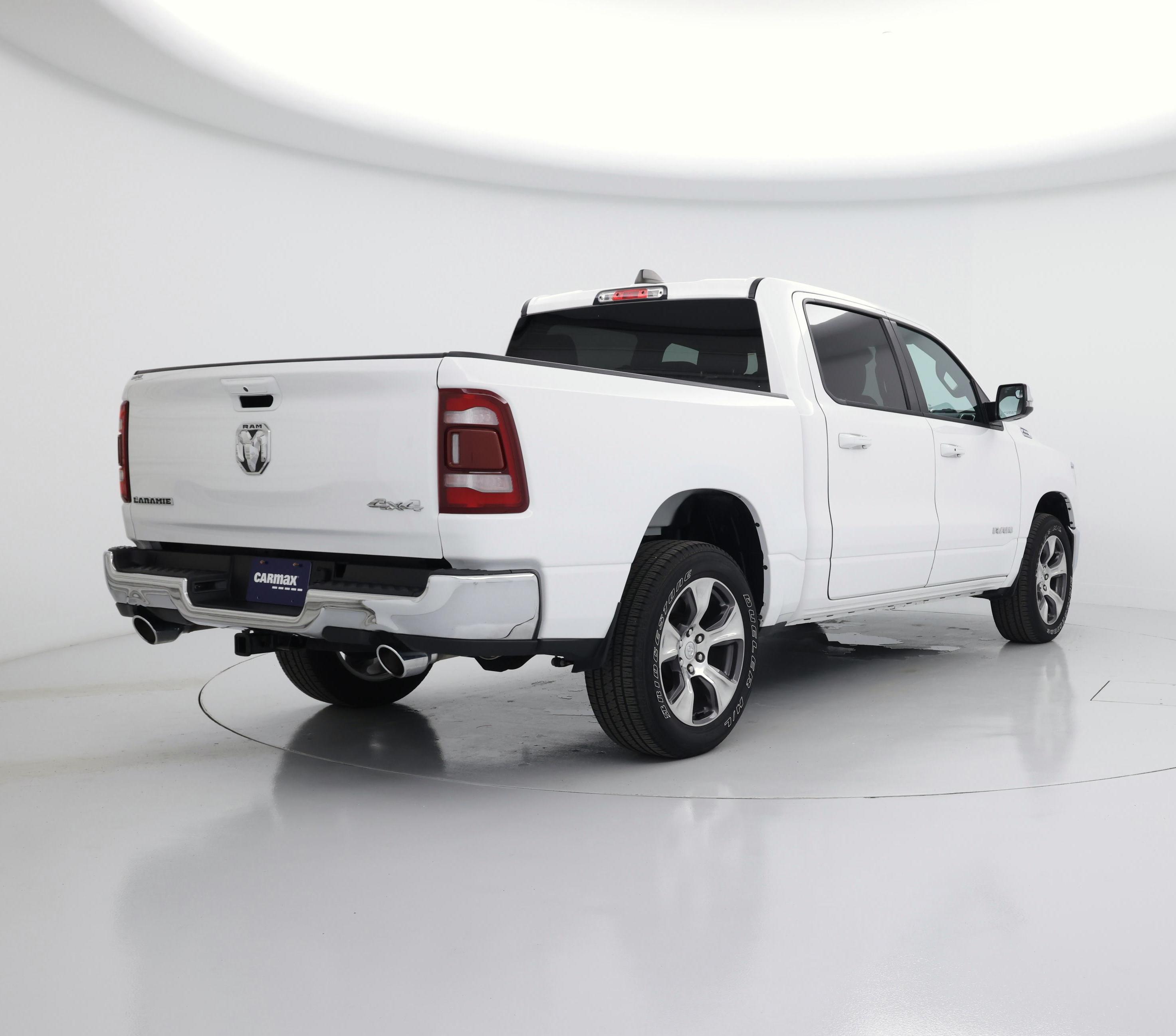 Thumbnail: 2023 RAM 1500 - 8