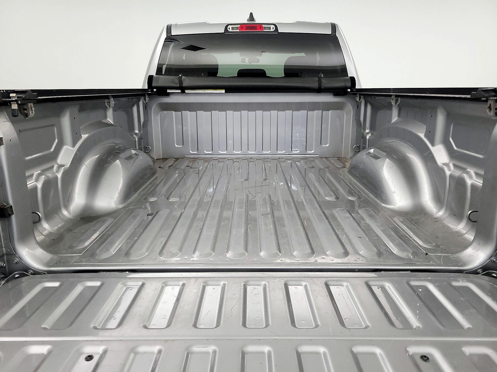 Thumbnail: 2021 RAM 1500 - 20