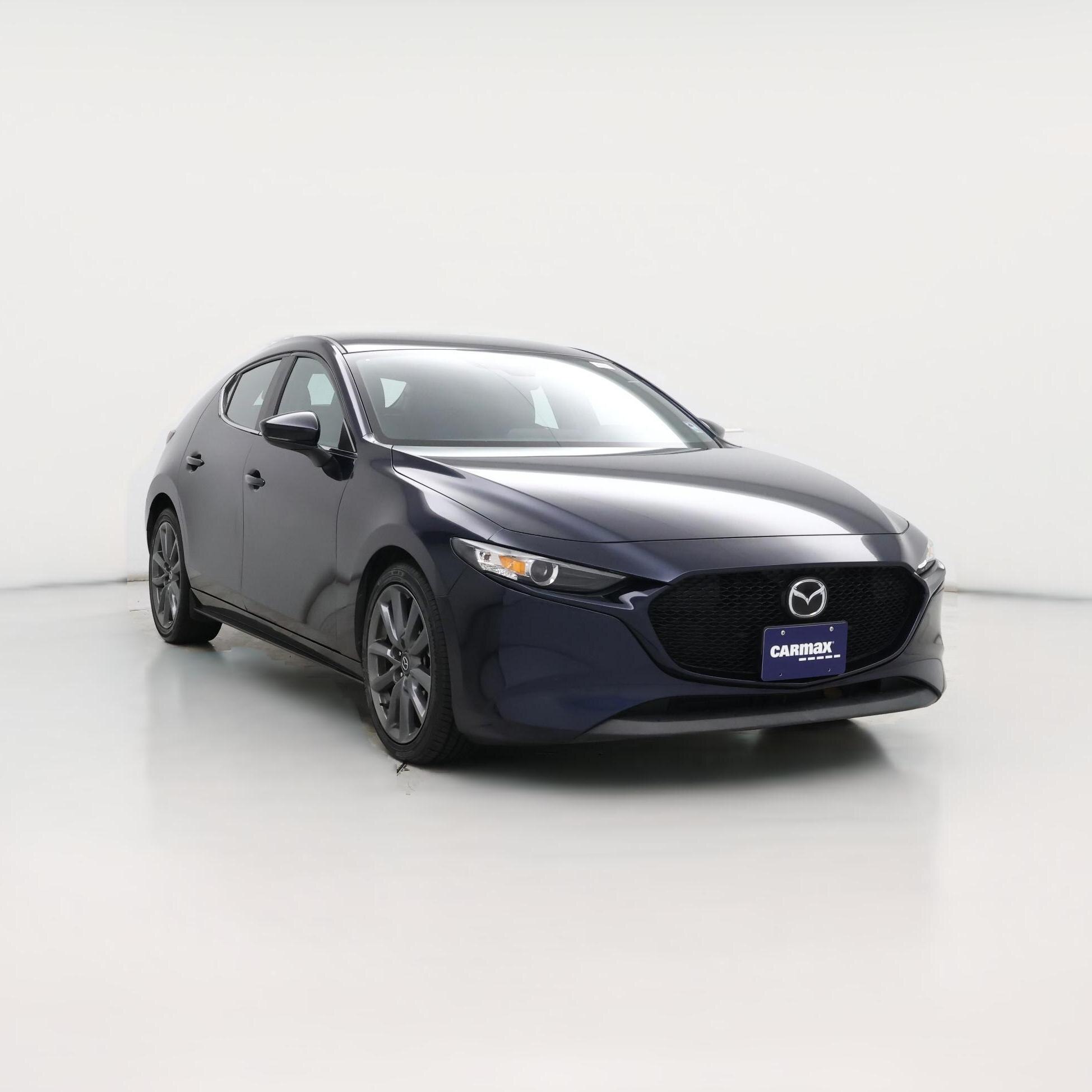 Thumbnail: 2020 Mazda Mazda3 - 1