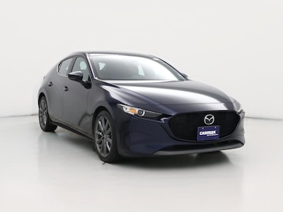 2020 Mazda Mazda3 Preferred