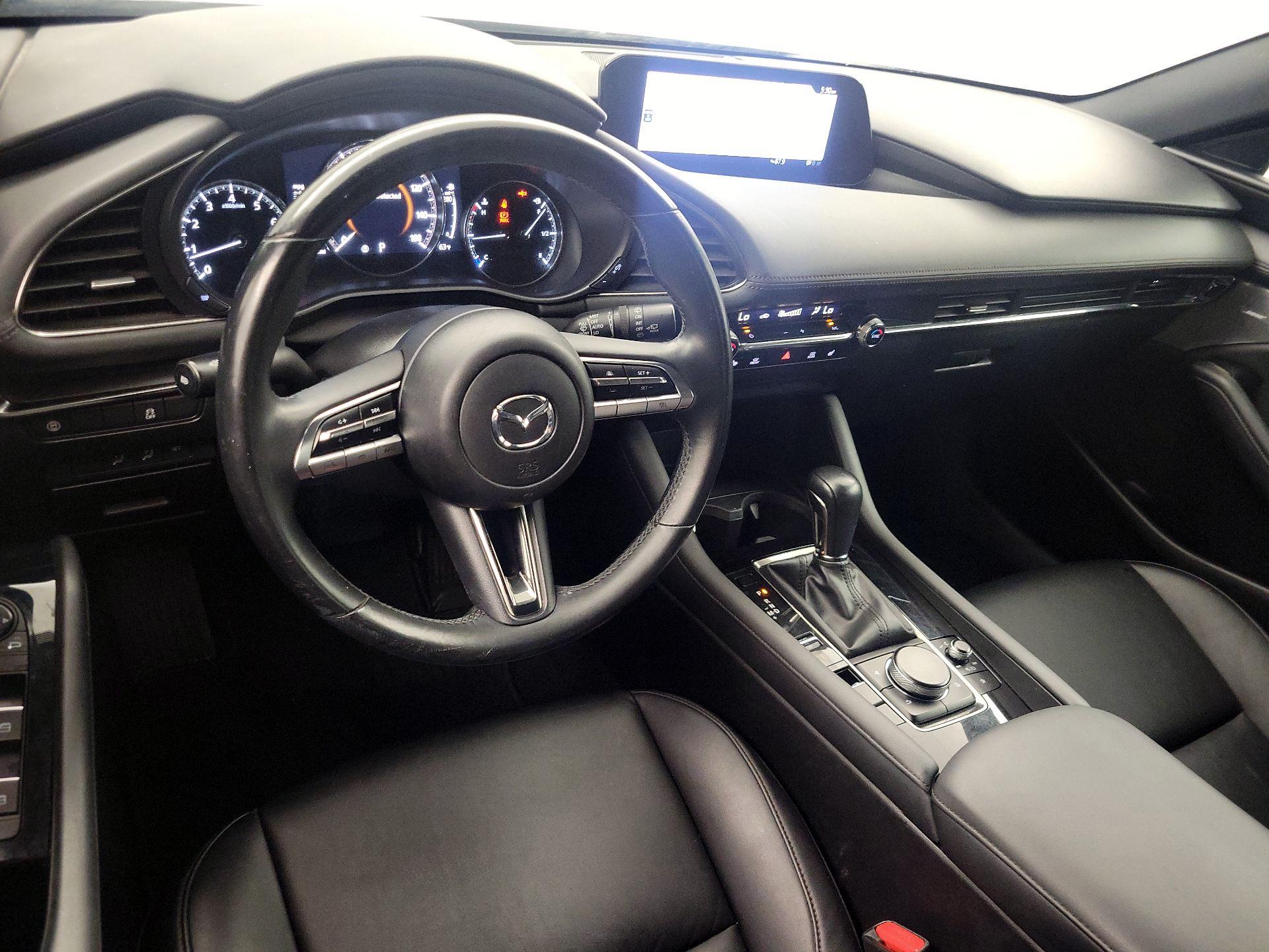 Thumbnail: 2020 Mazda Mazda3 - 9
