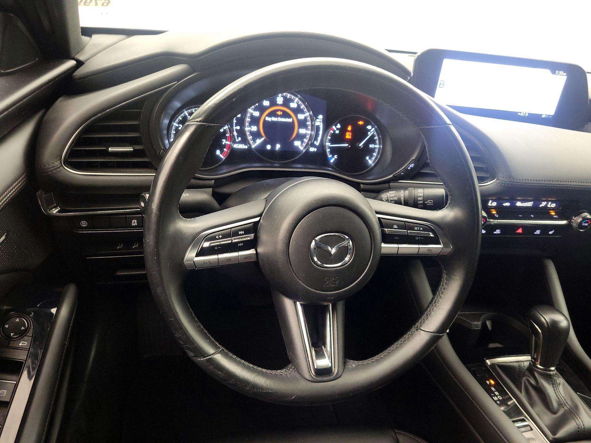 Thumbnail: 2020 Mazda Mazda3 - 10