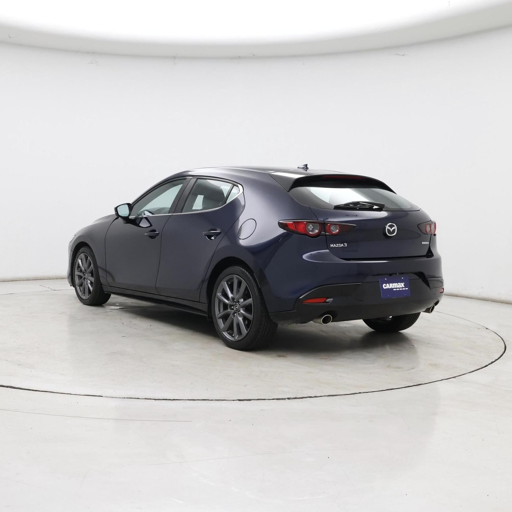 Thumbnail: 2020 Mazda Mazda3 - 2