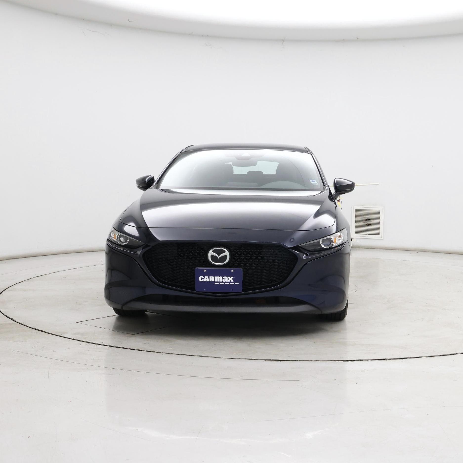 Thumbnail: 2020 Mazda Mazda3 - 5