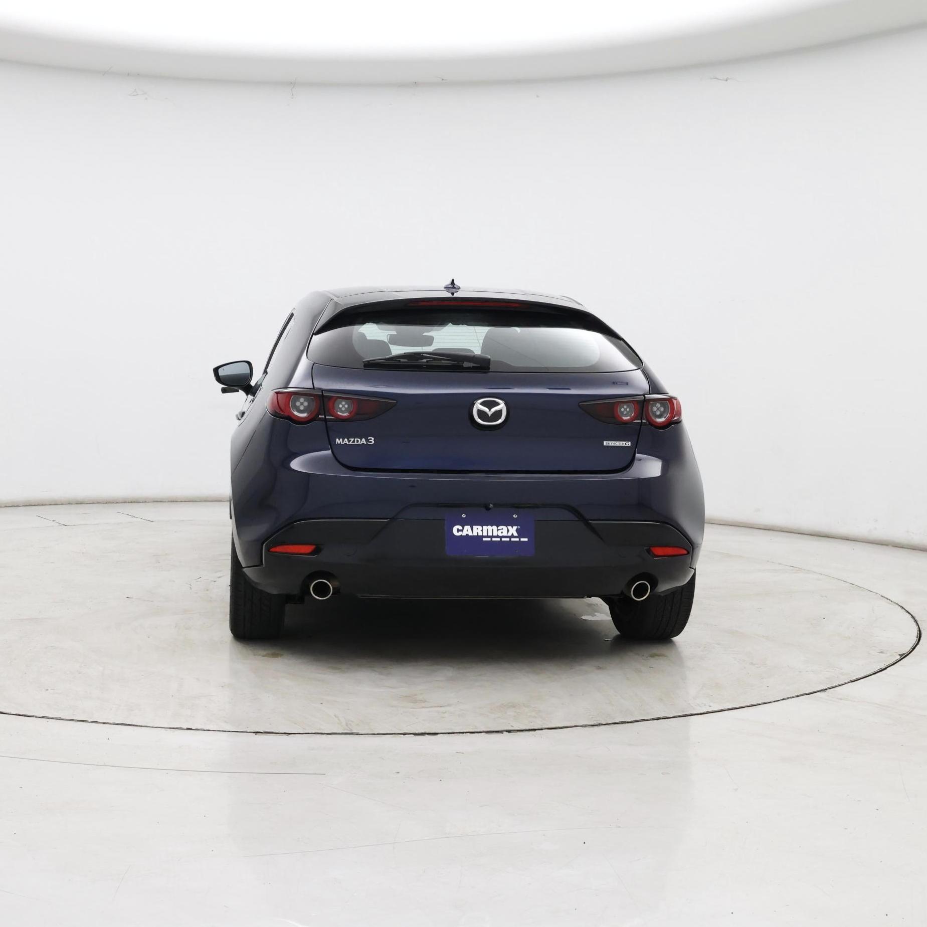 Thumbnail: 2020 Mazda Mazda3 - 6