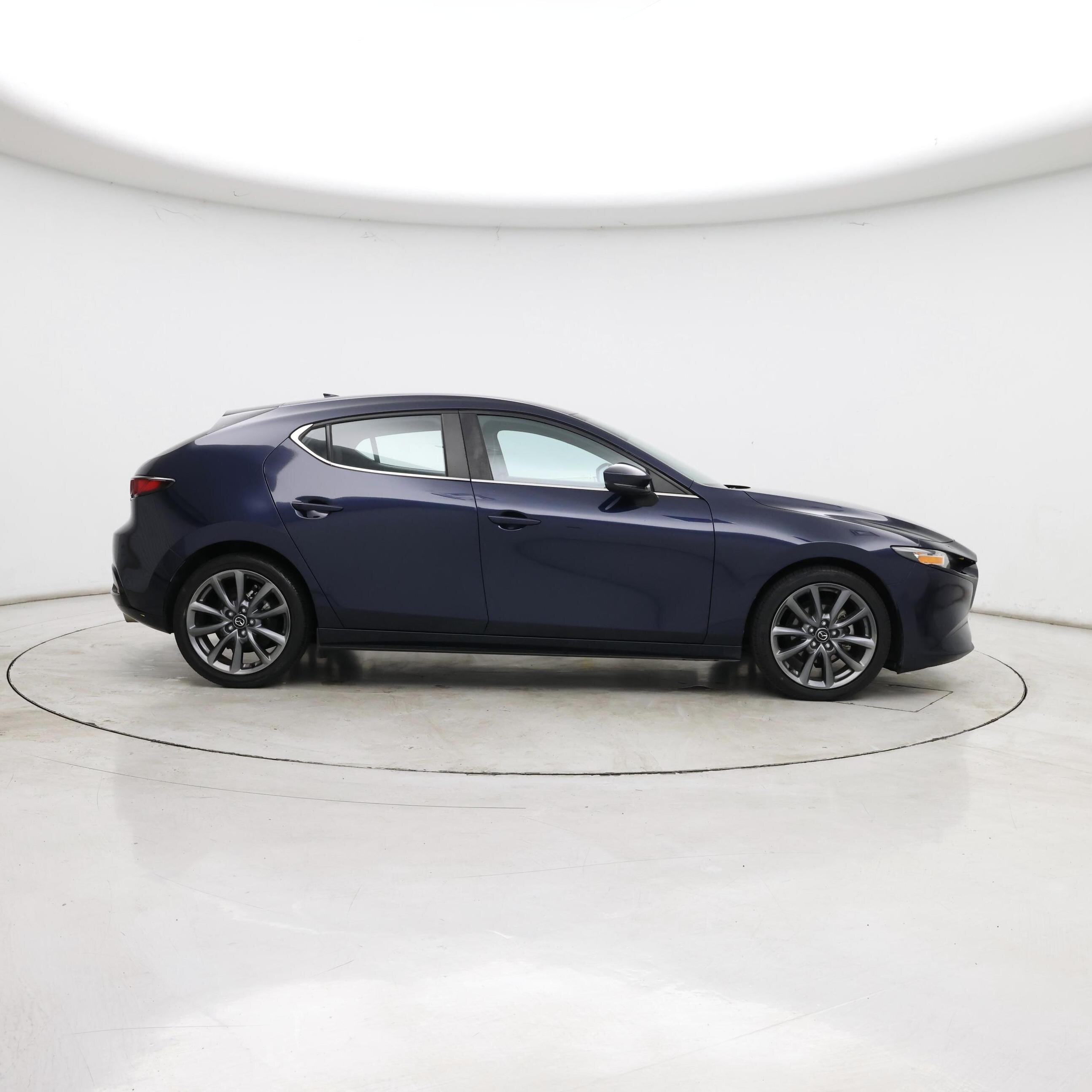 Thumbnail: 2020 Mazda Mazda3 - 7