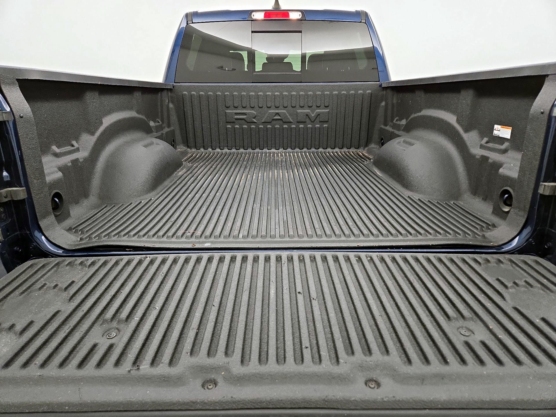 Thumbnail: 2022 RAM 1500 - 20