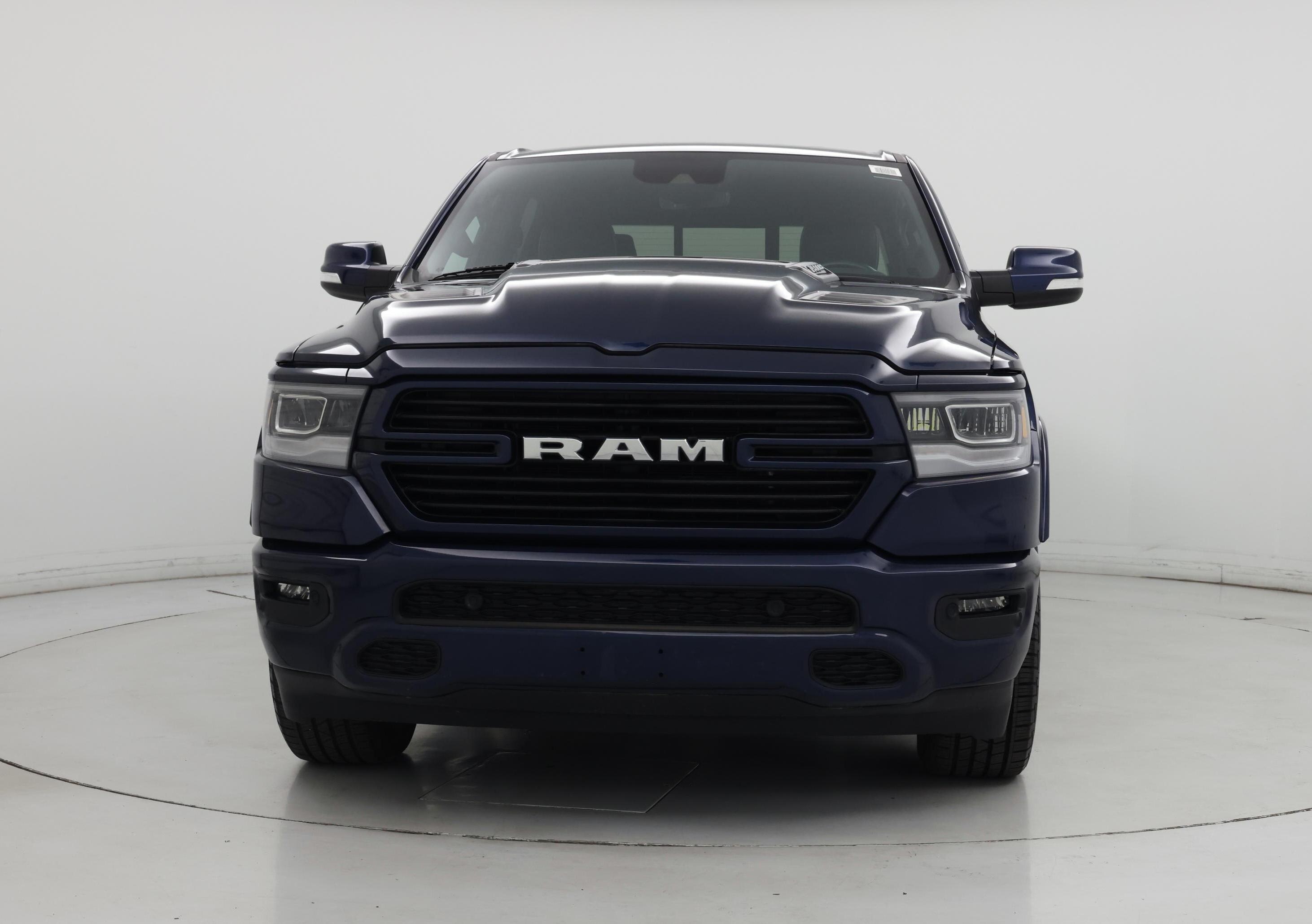 Thumbnail: 2022 RAM 1500 - 5