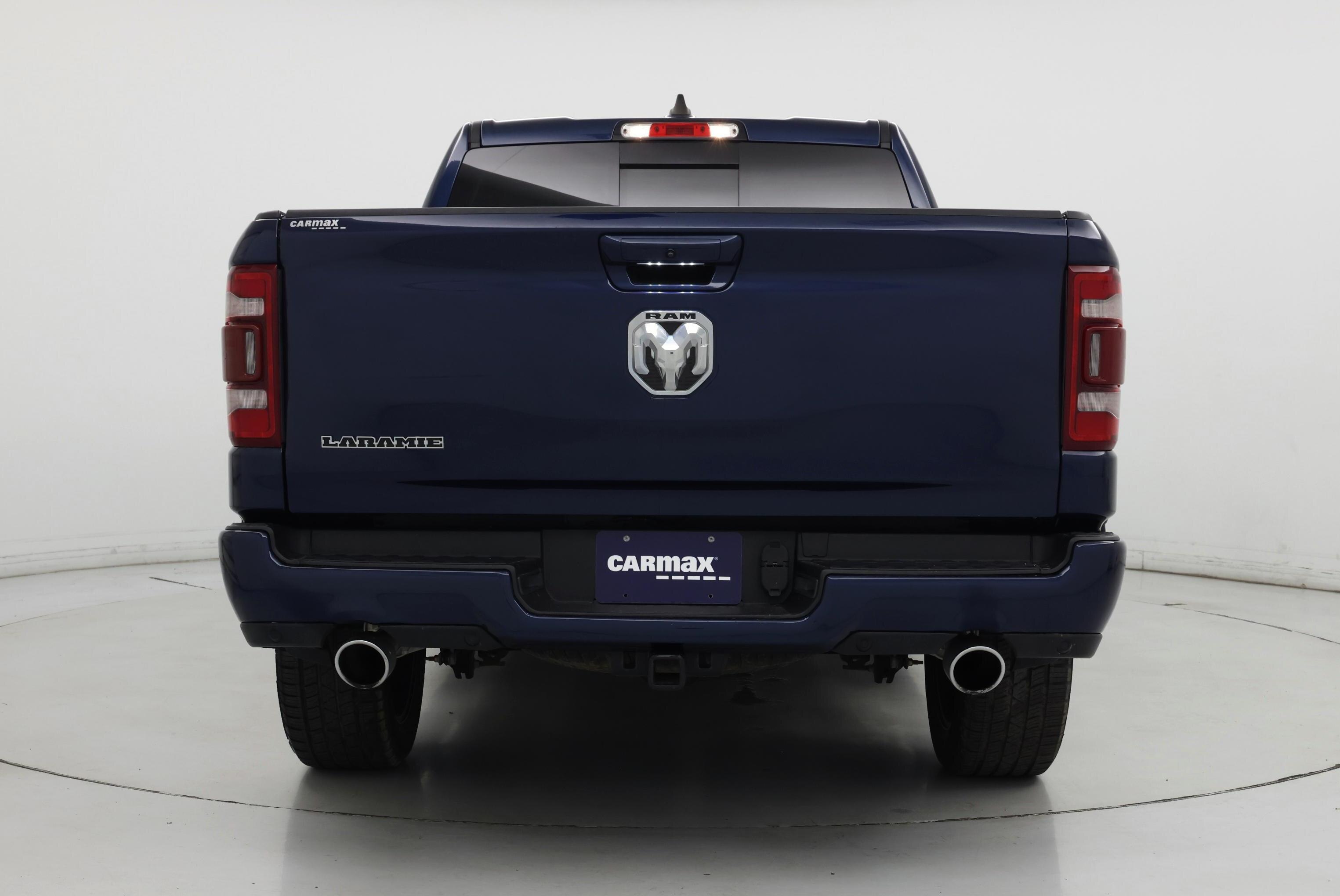 Thumbnail: 2022 RAM 1500 - 6