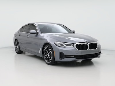 2023 BMW 540 I