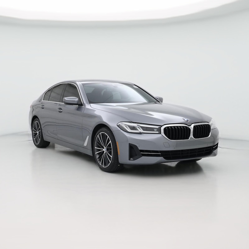 2023 BMW 540 I