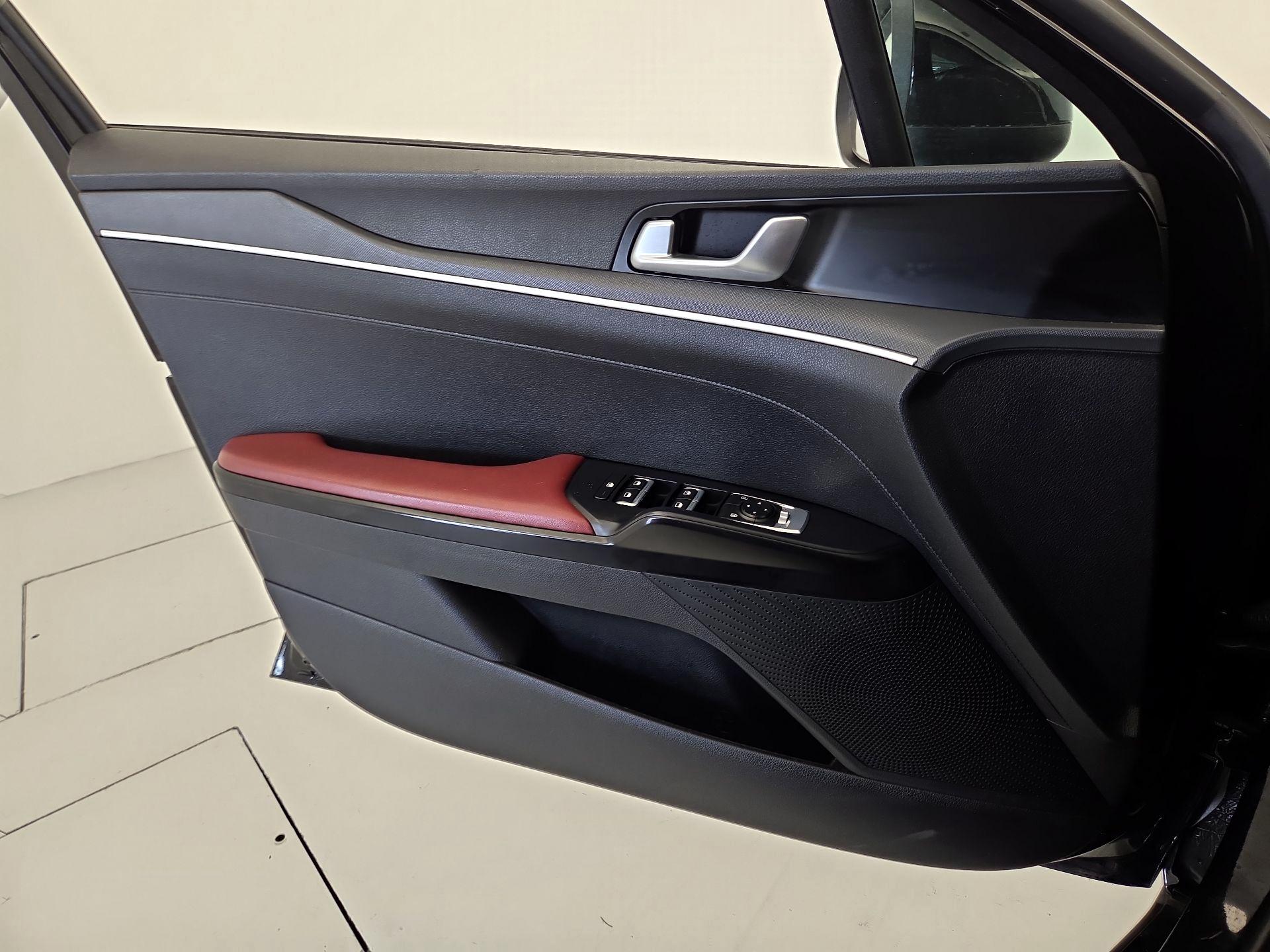 Thumbnail: 2024 Kia K5 - 12