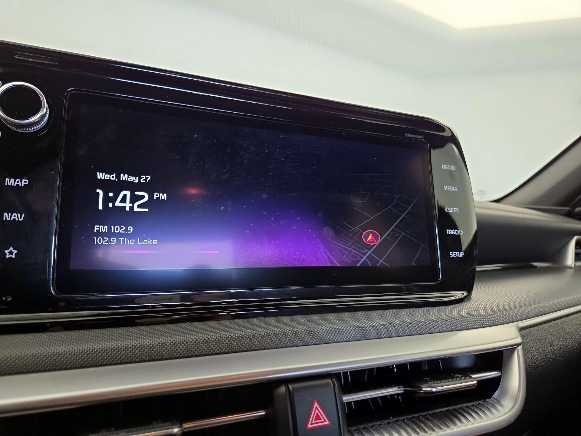 Thumbnail: 2024 Kia K5 - 15