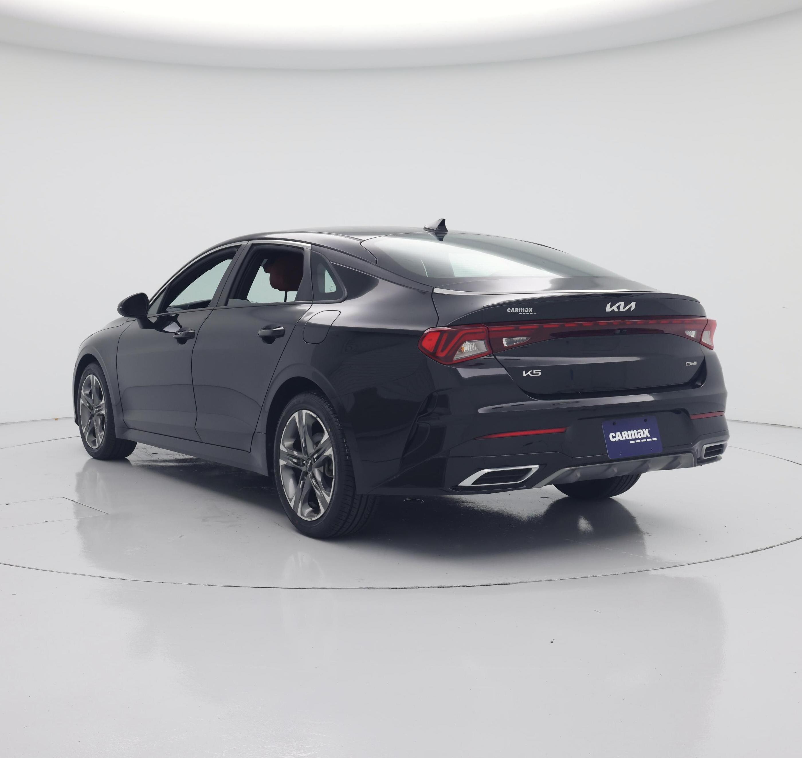 Thumbnail: 2024 Kia K5 - 2