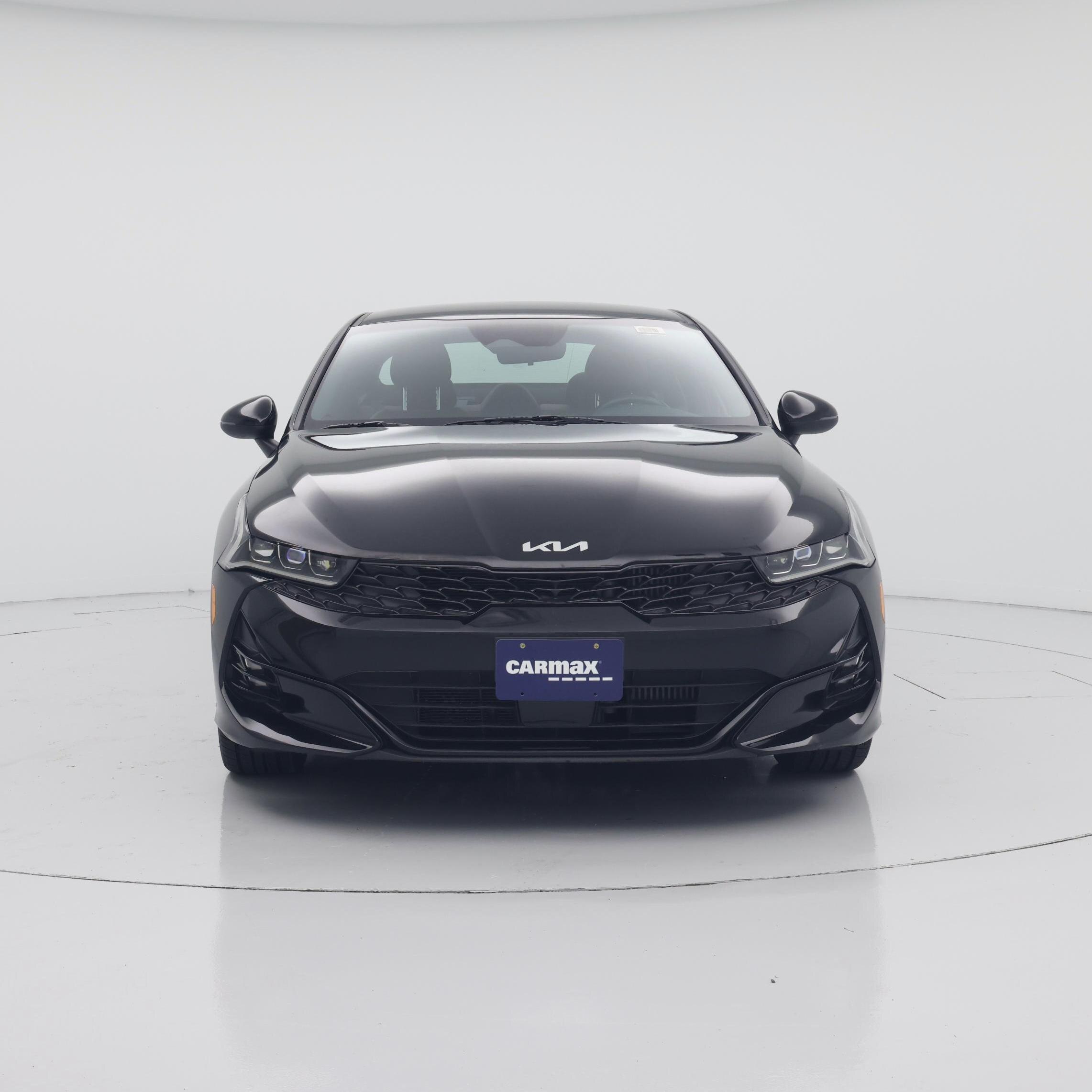 Thumbnail: 2024 Kia K5 - 5
