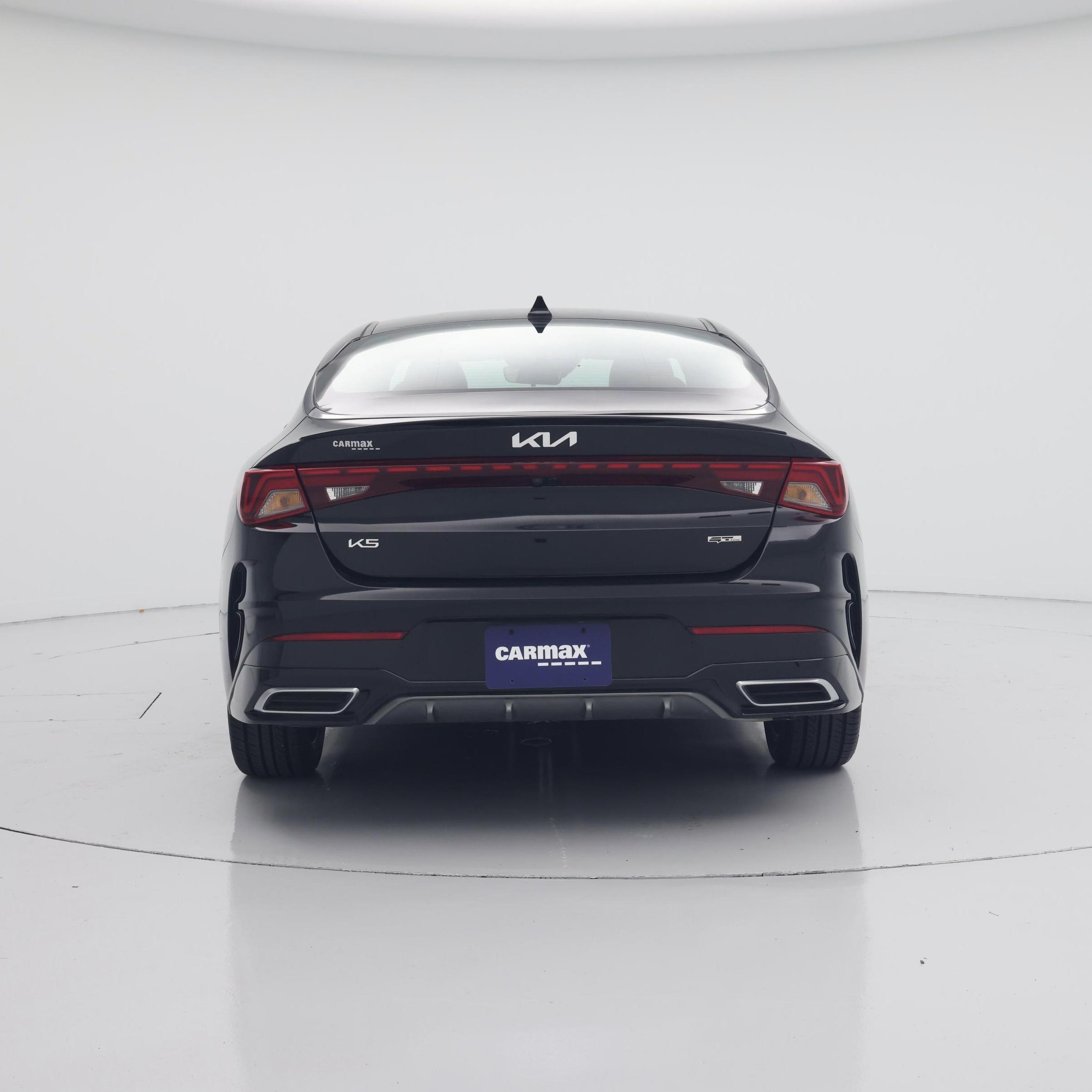 Thumbnail: 2024 Kia K5 - 6