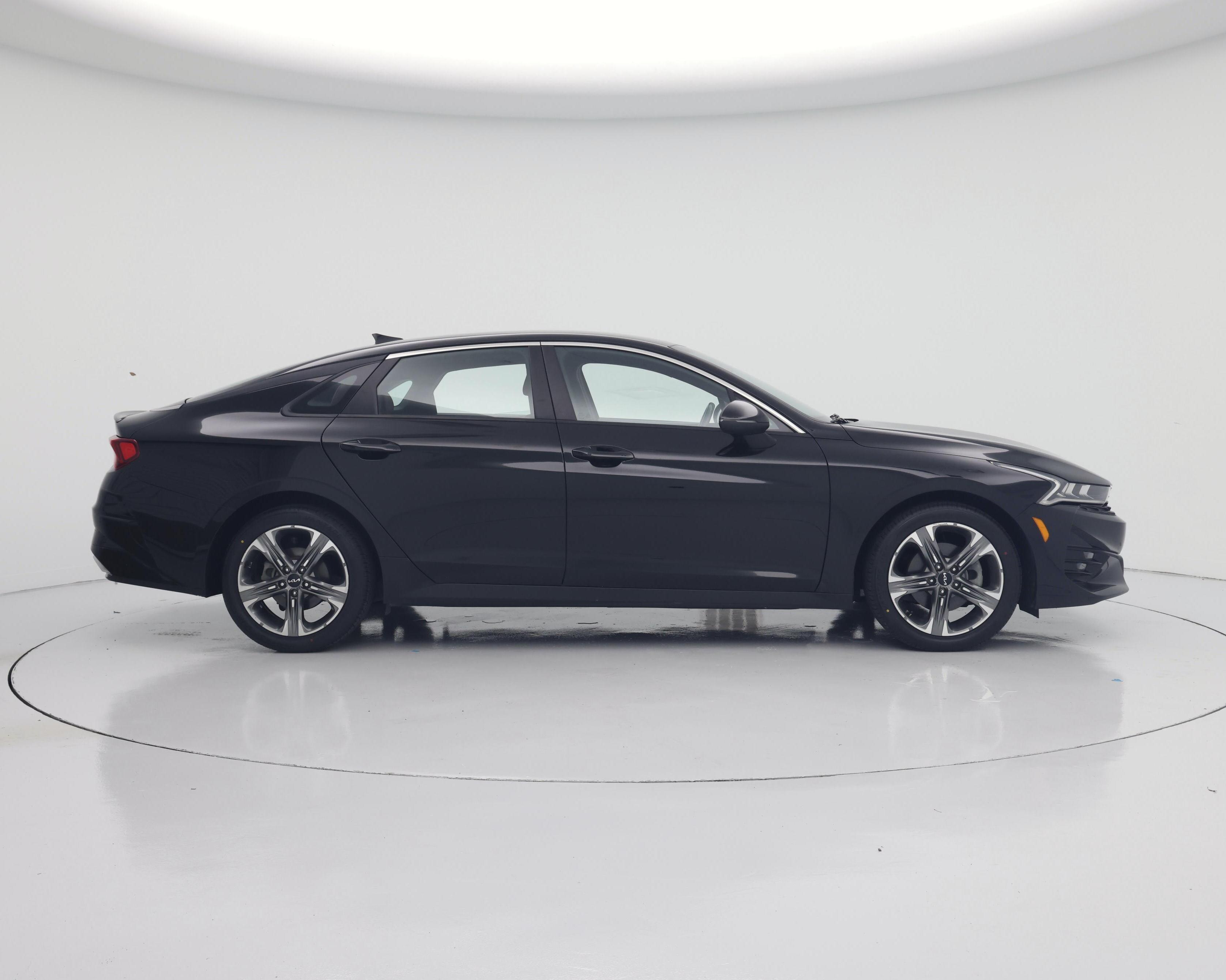 Thumbnail: 2024 Kia K5 - 7