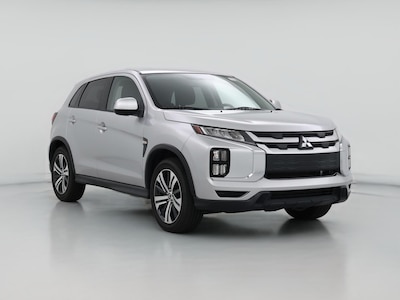 2020 Mitsubishi Outlander Sport ES