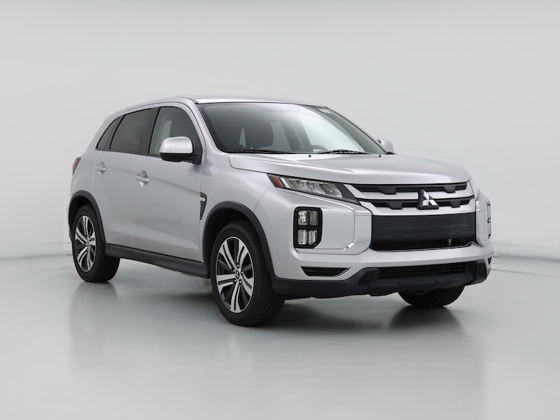 2020 Mitsubishi Outlander Sport ES