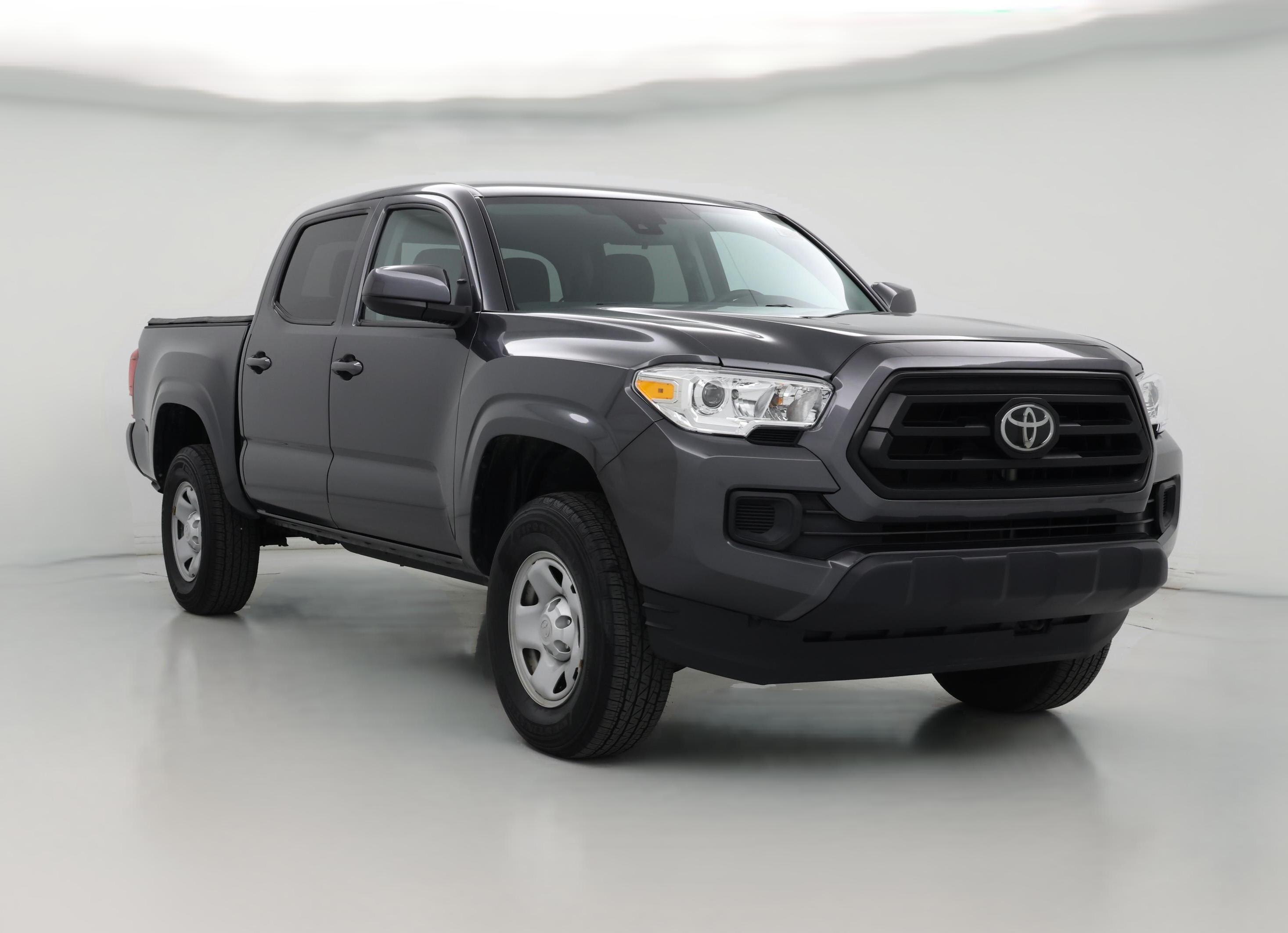Thumbnail: 2023 Toyota Tacoma - 1